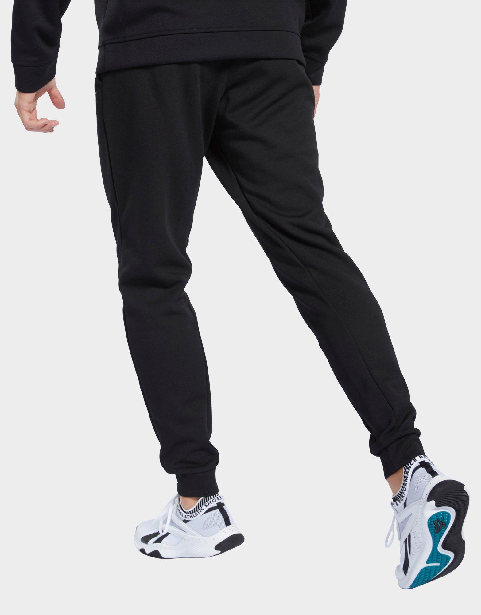 jd reebok workout