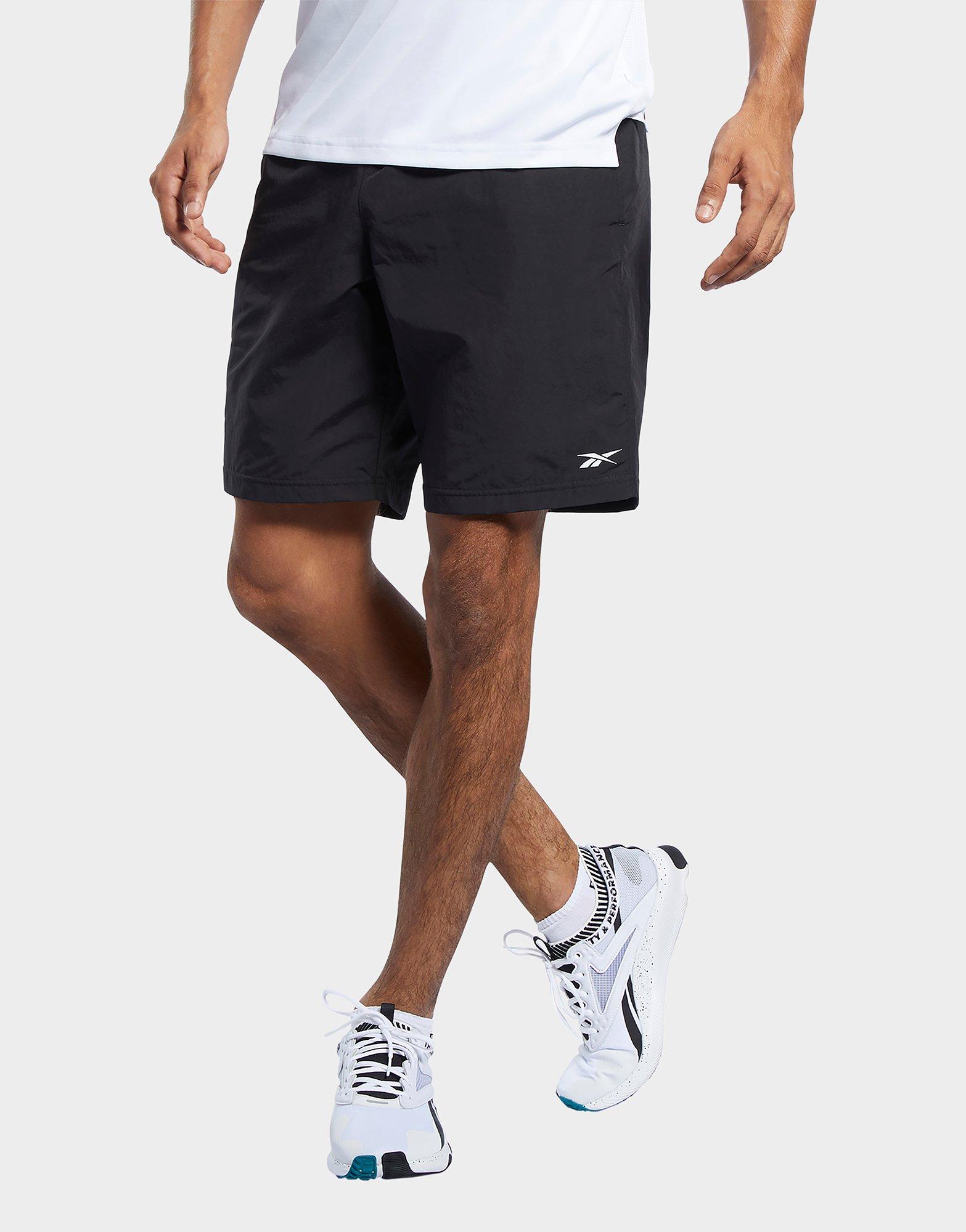 nike utility shorts