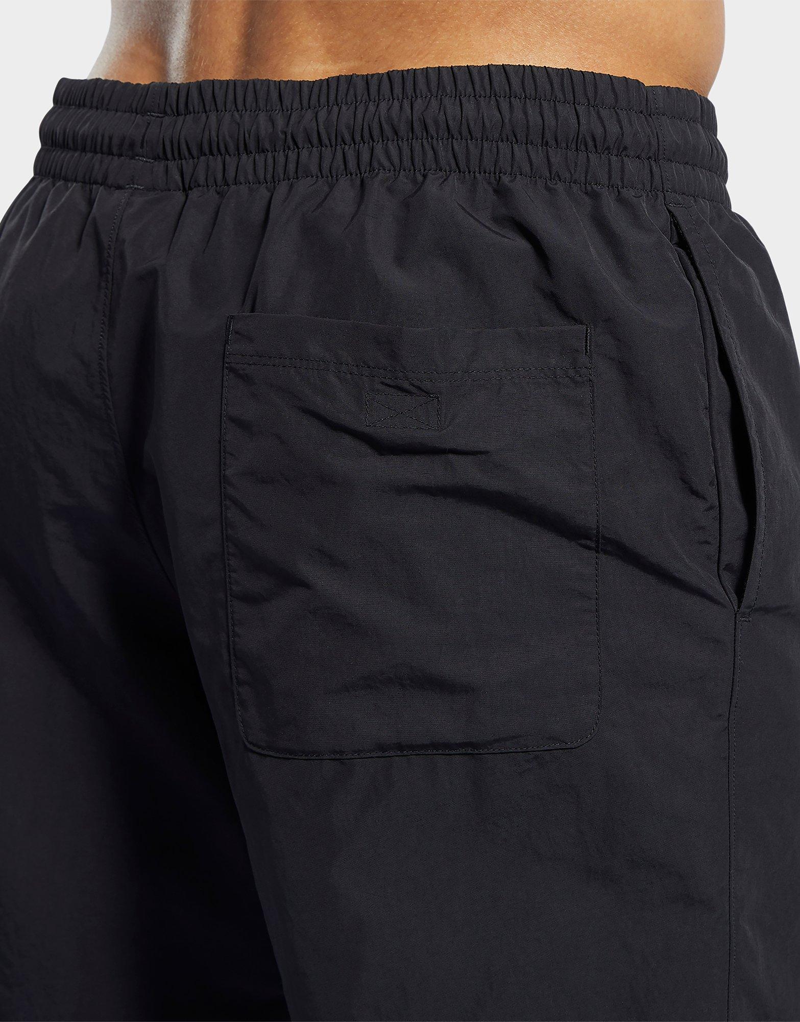 reebok utility shorts