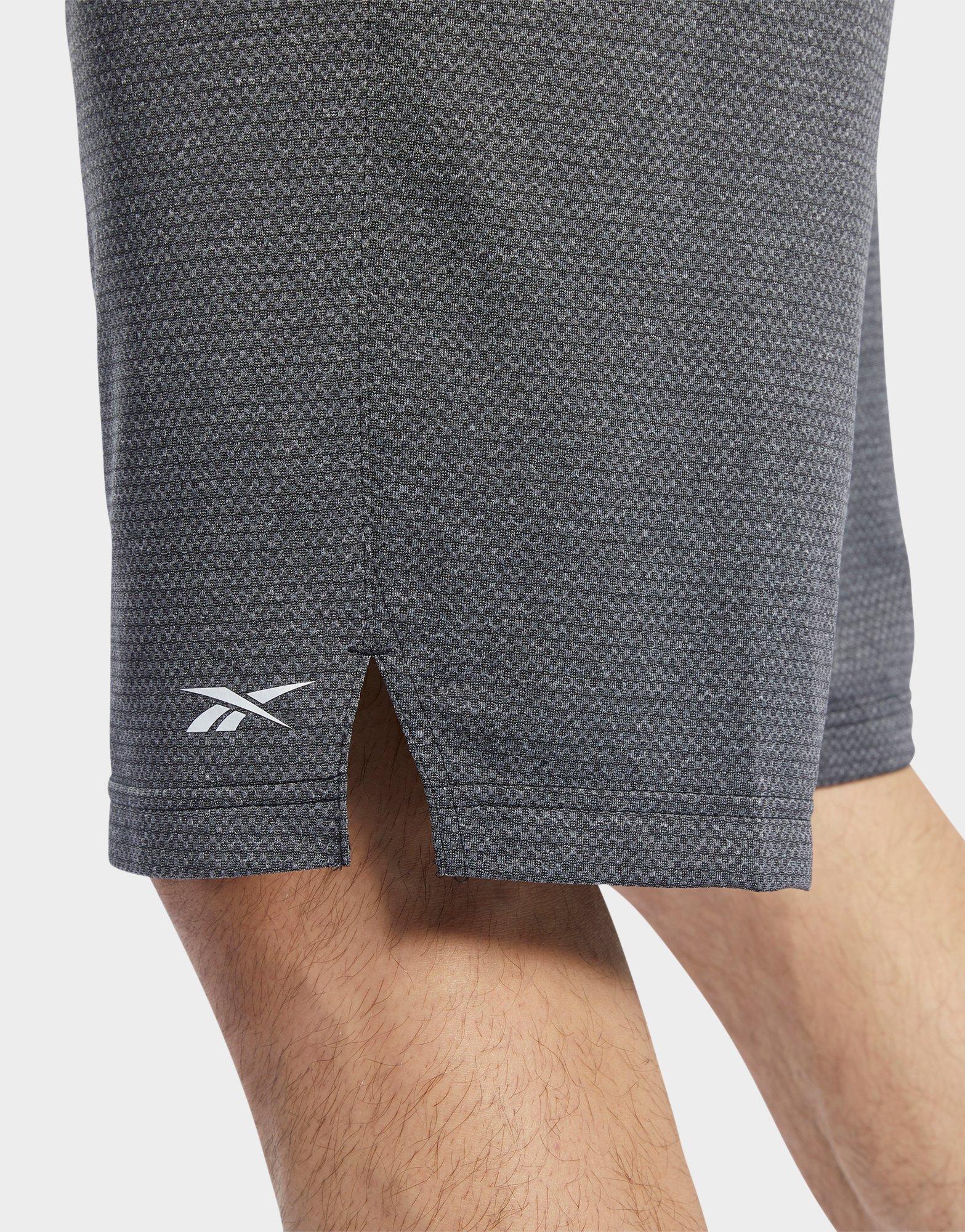 reebok workout ready shorts