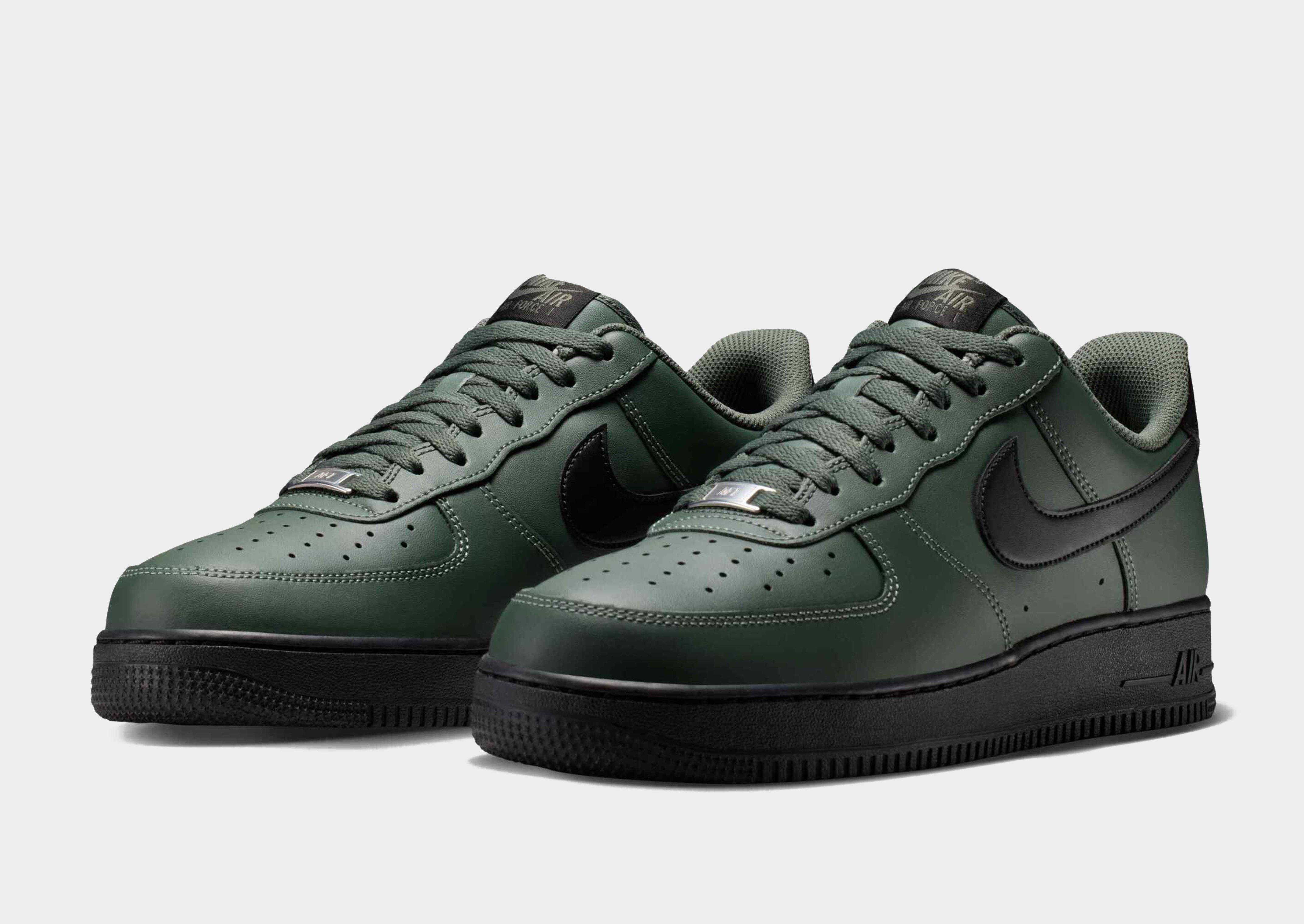 Nike Air Force 1 '07