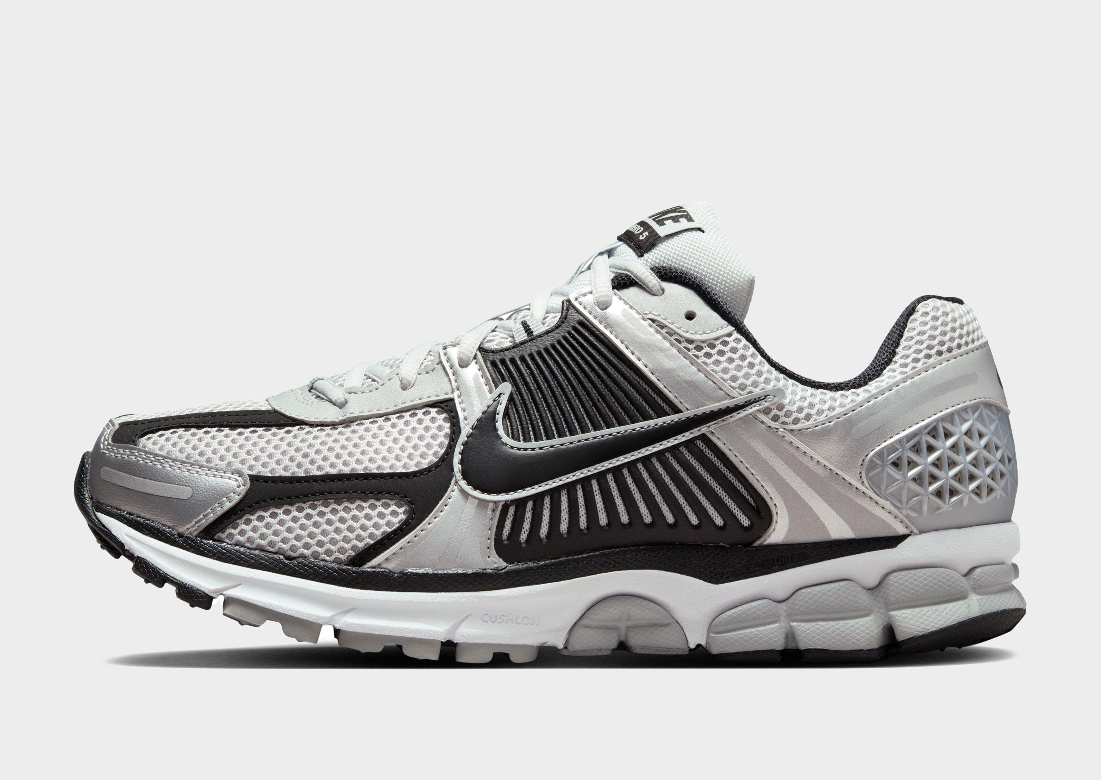 Nike Zoom Vomero 5 SE SP Dark Grey / Black - White – Livestock