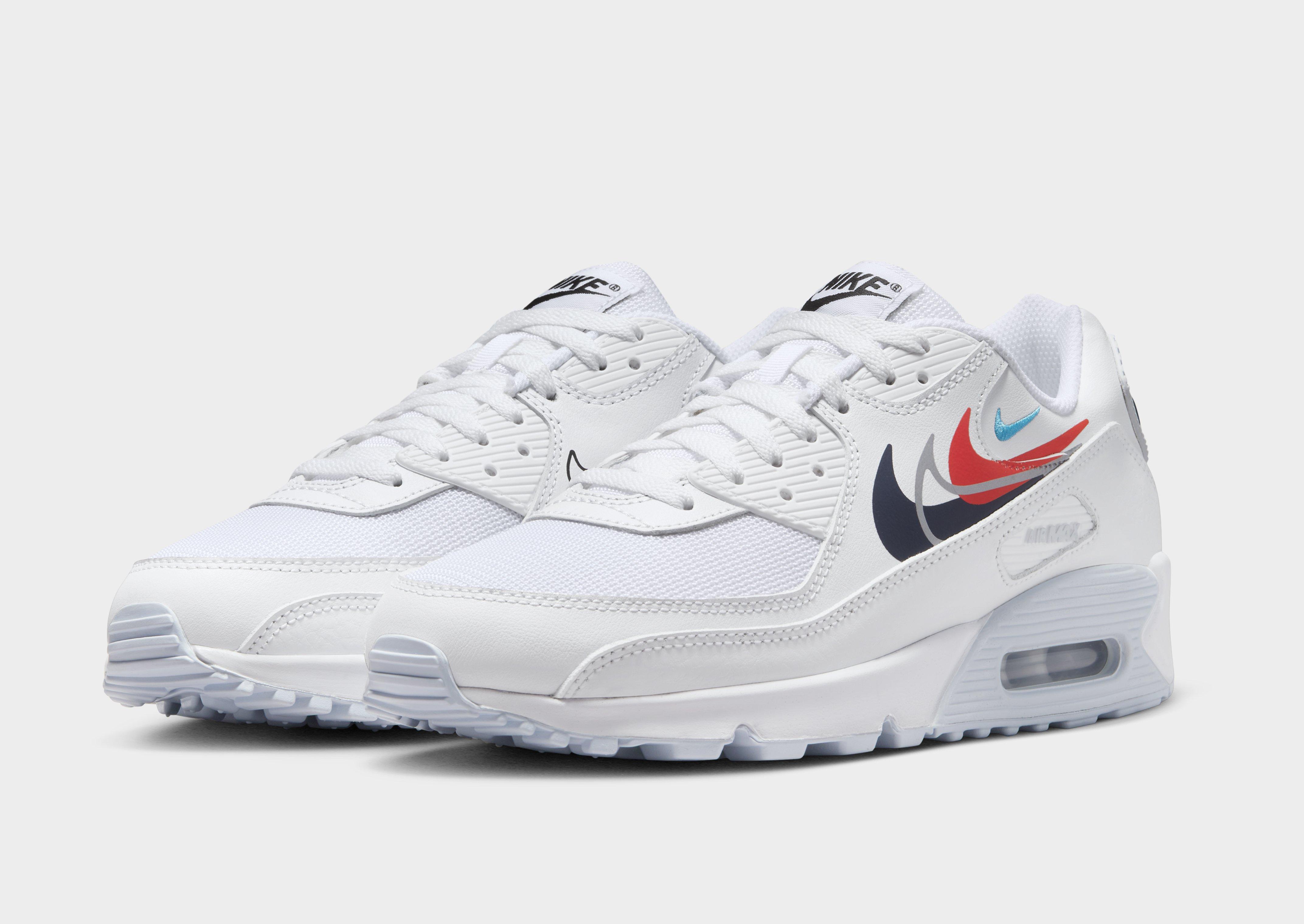 Nike NIKE AIR MAX 90 MEN'S