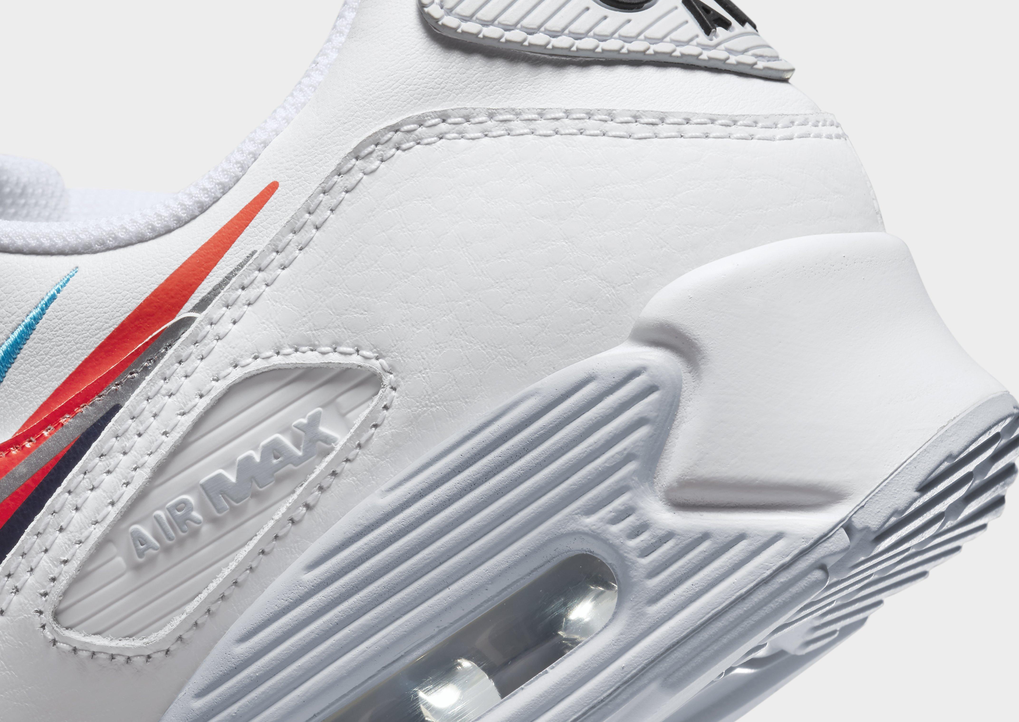 Nike NIKE AIR MAX 90 MEN'S