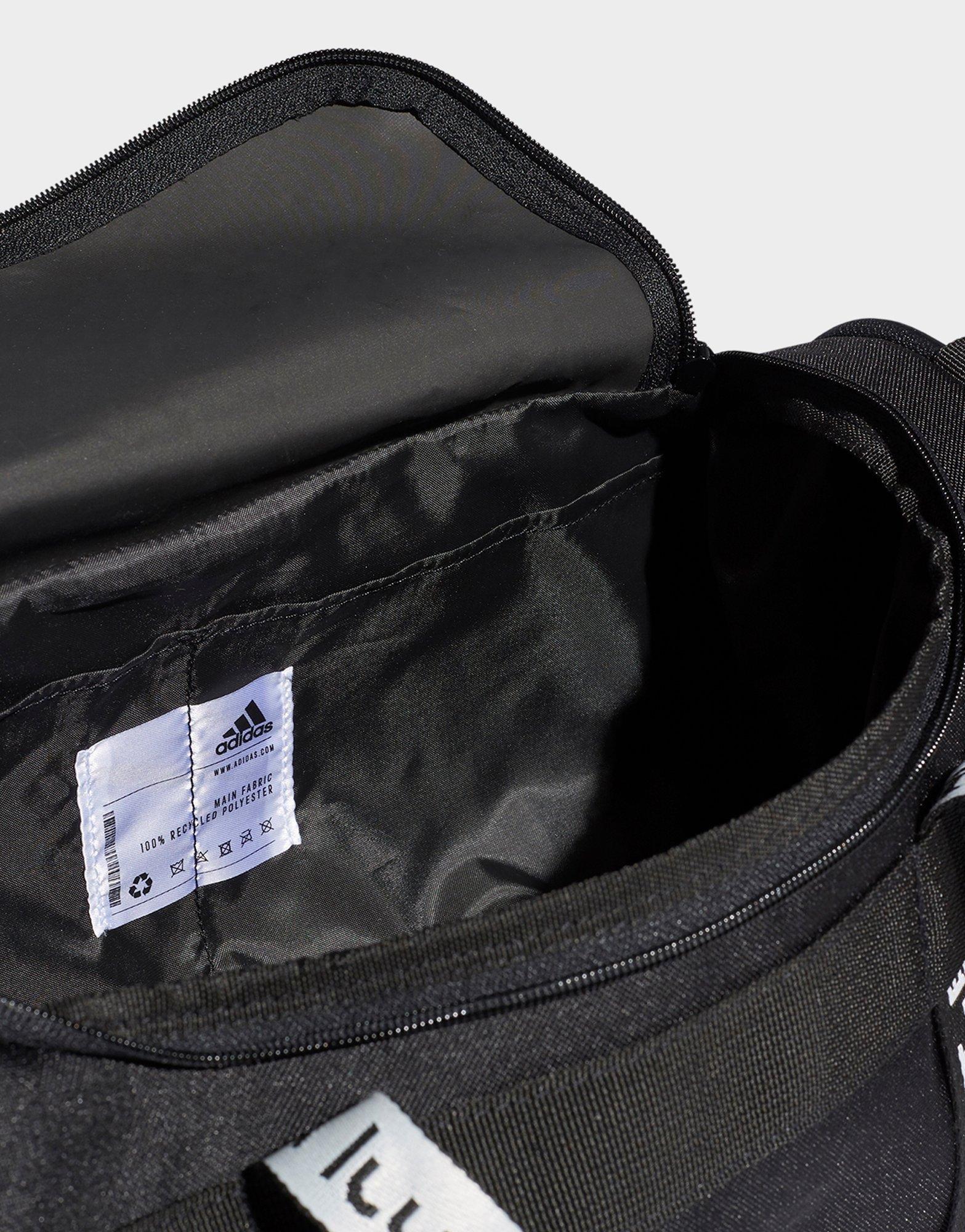 adidas extra small duffel bag