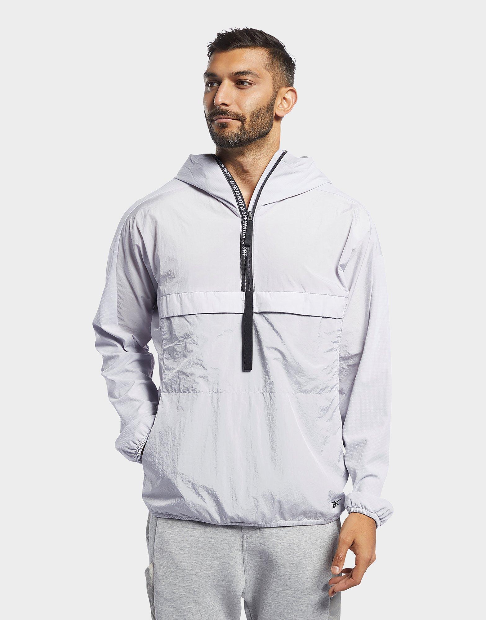reebok training supply jacket