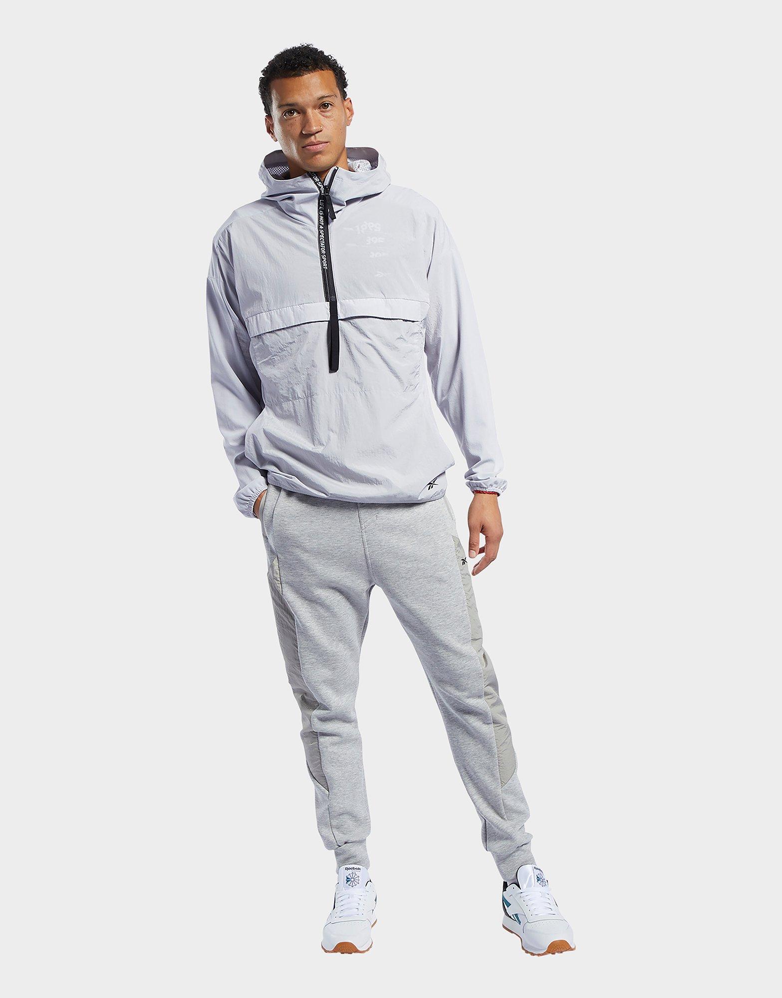 reebok training supply jacket
