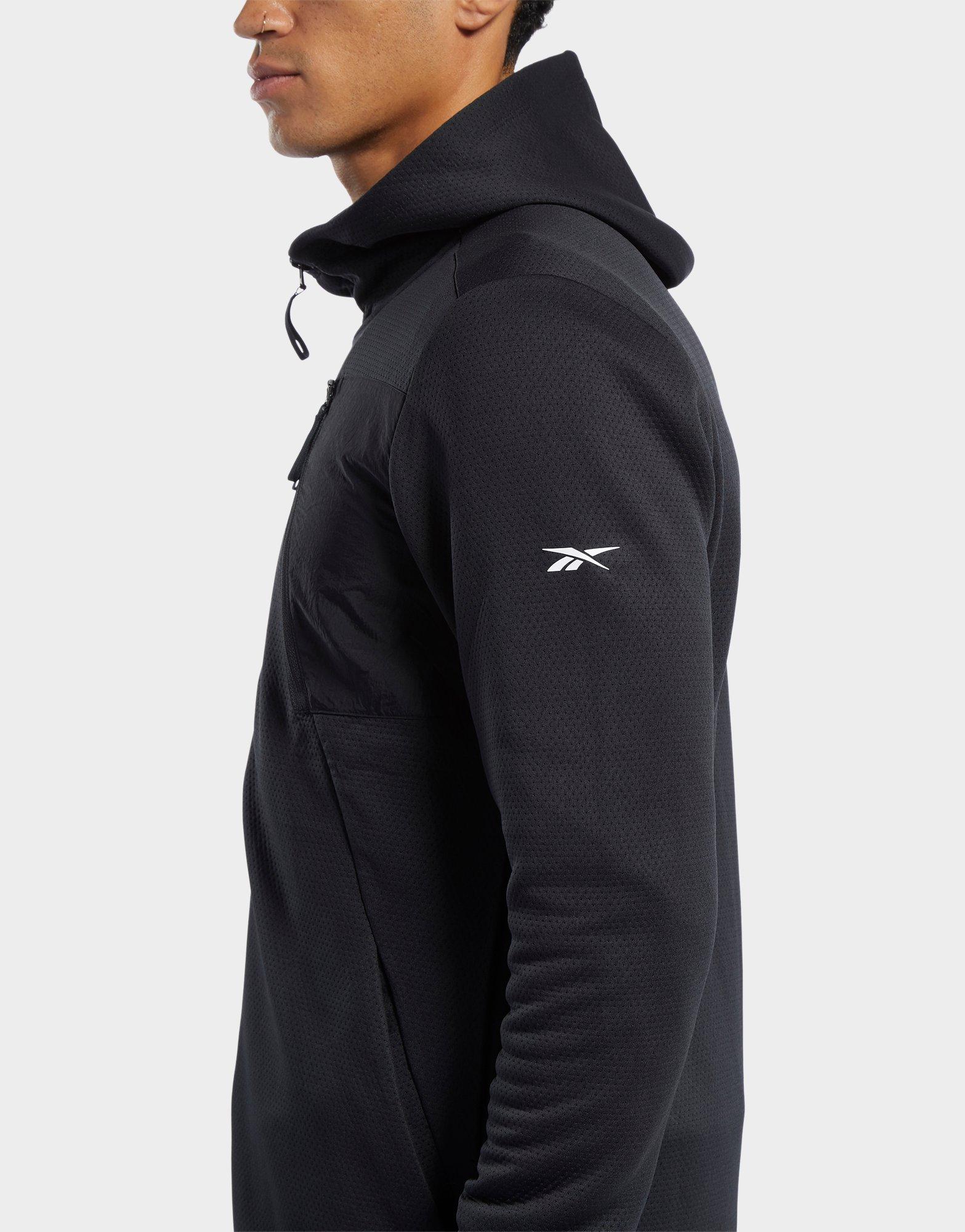 reebok speedwick hoodie