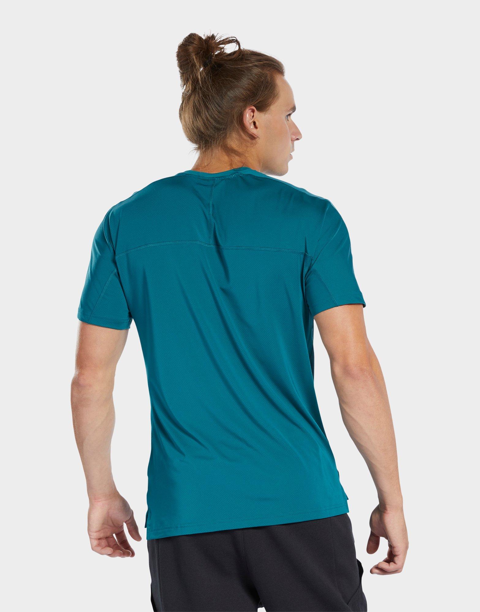 reebok activchill move tee