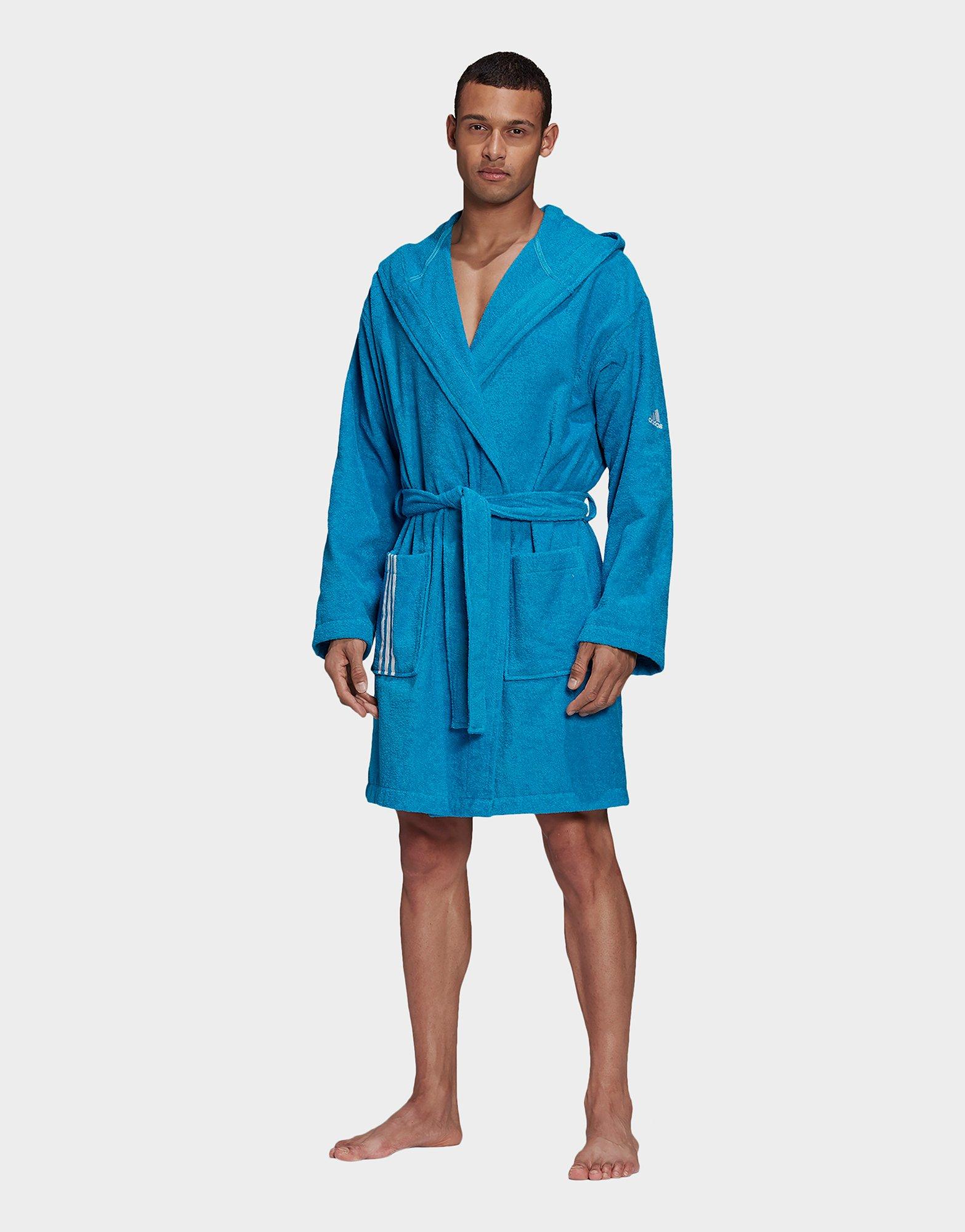 mens nike dressing gown