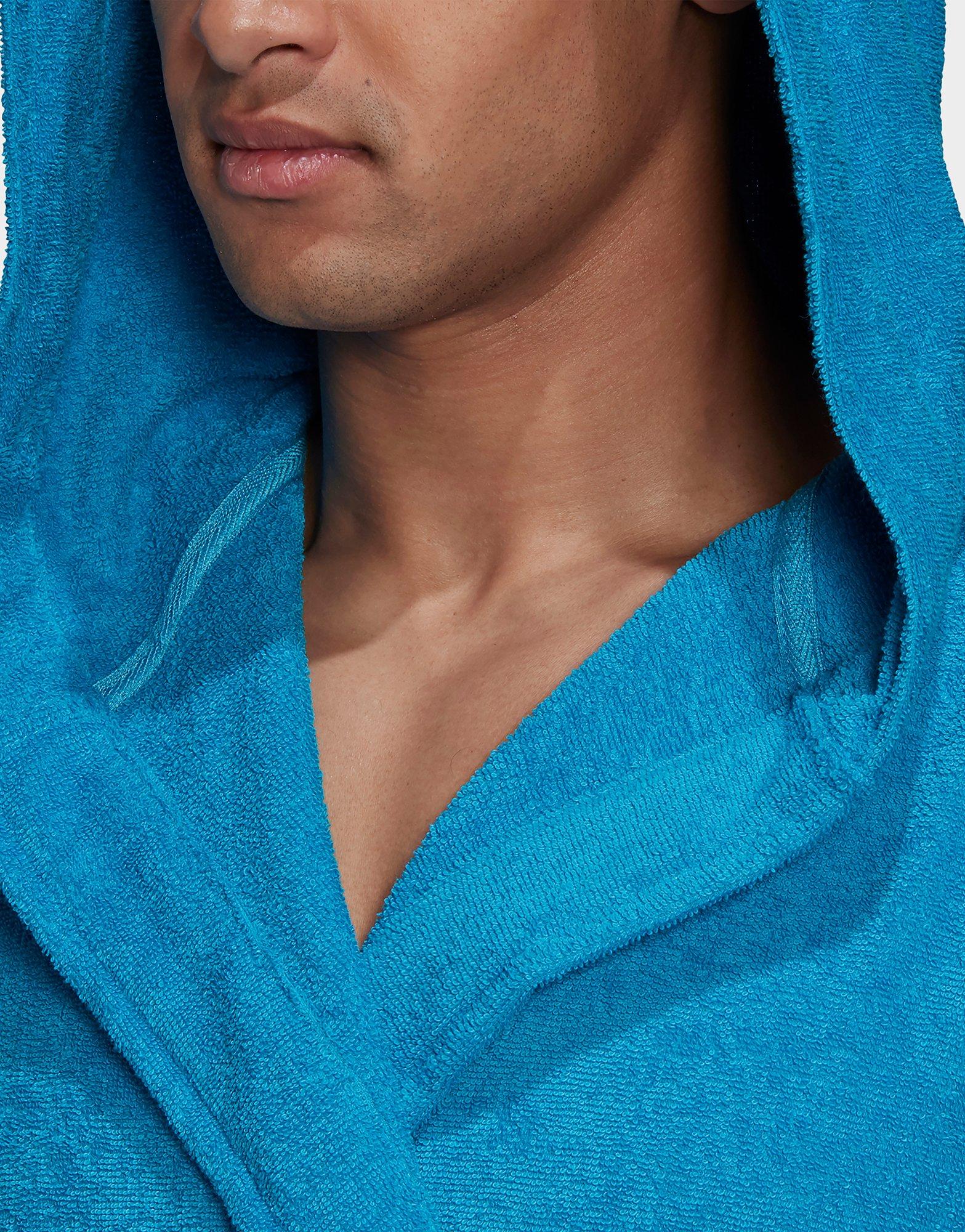 adidas originals dressing gown