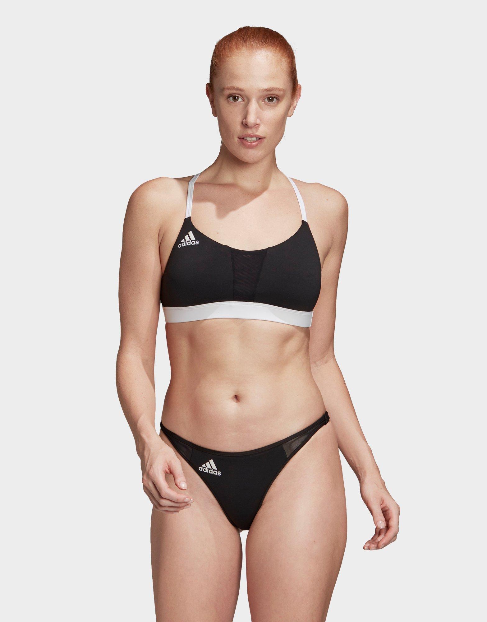 adidas beach bikini