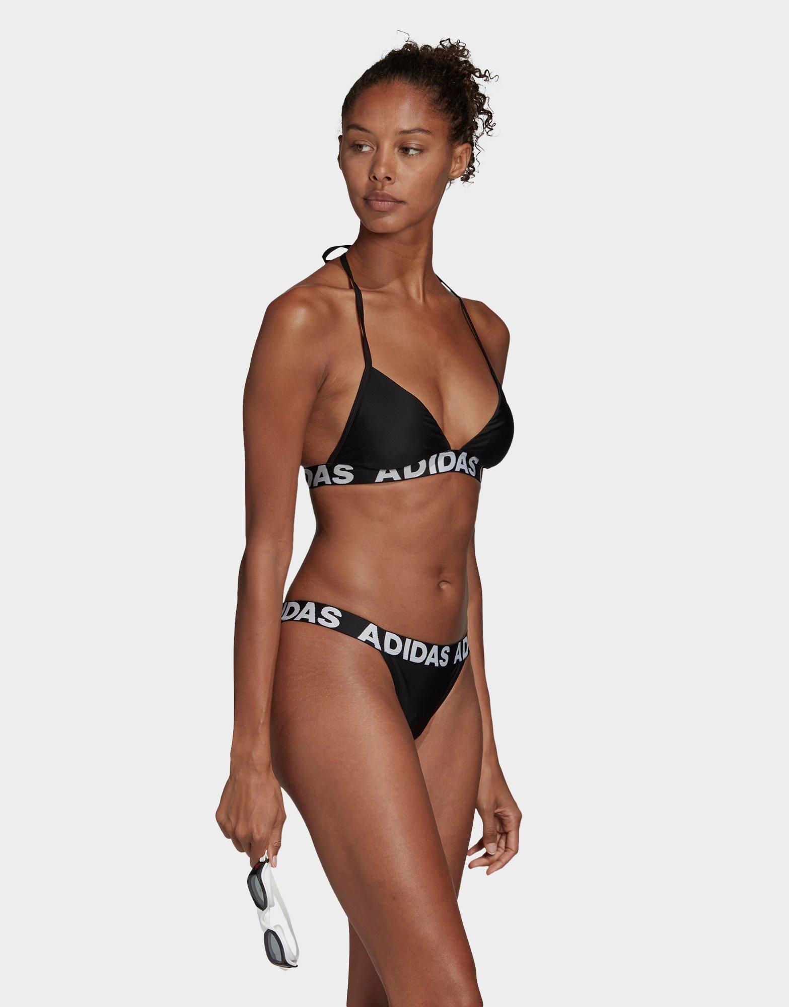 adidas bikini model