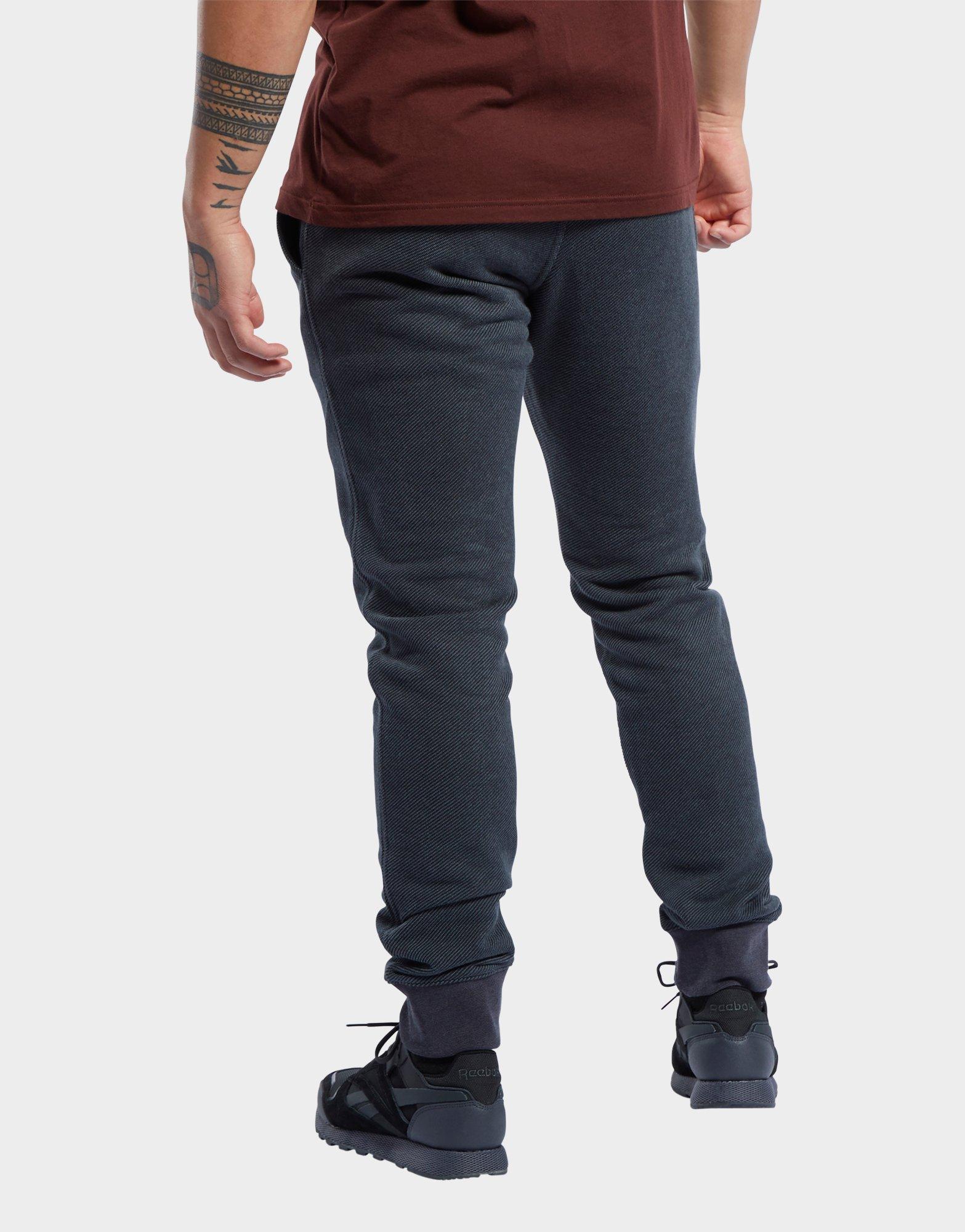 ufc reebok joggers