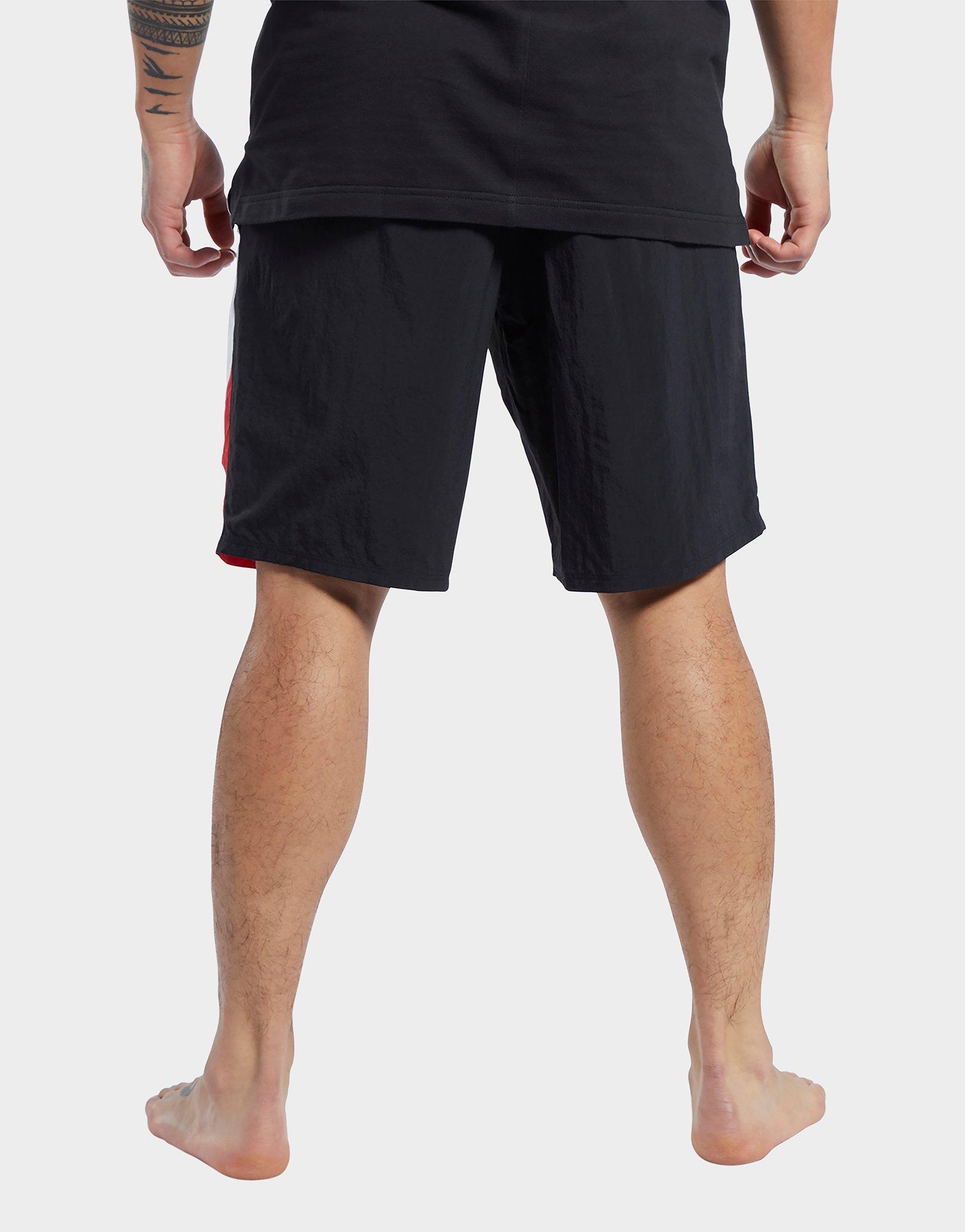 reebok ufc shorts