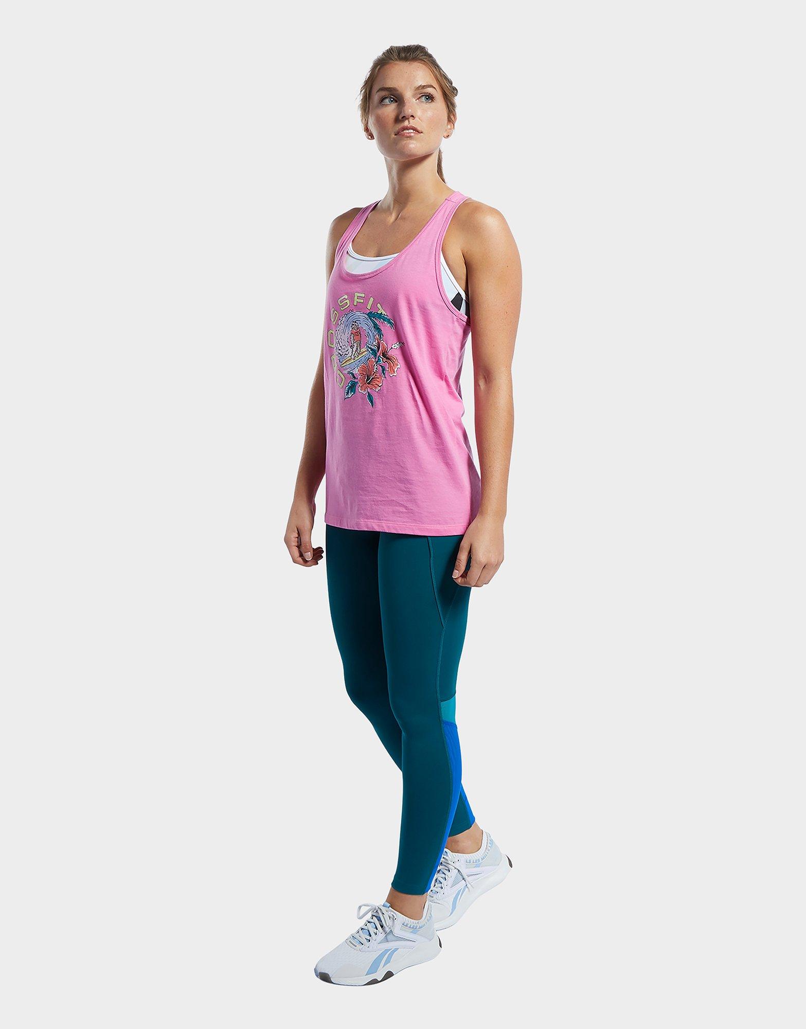 reebok crossfit tracksuit