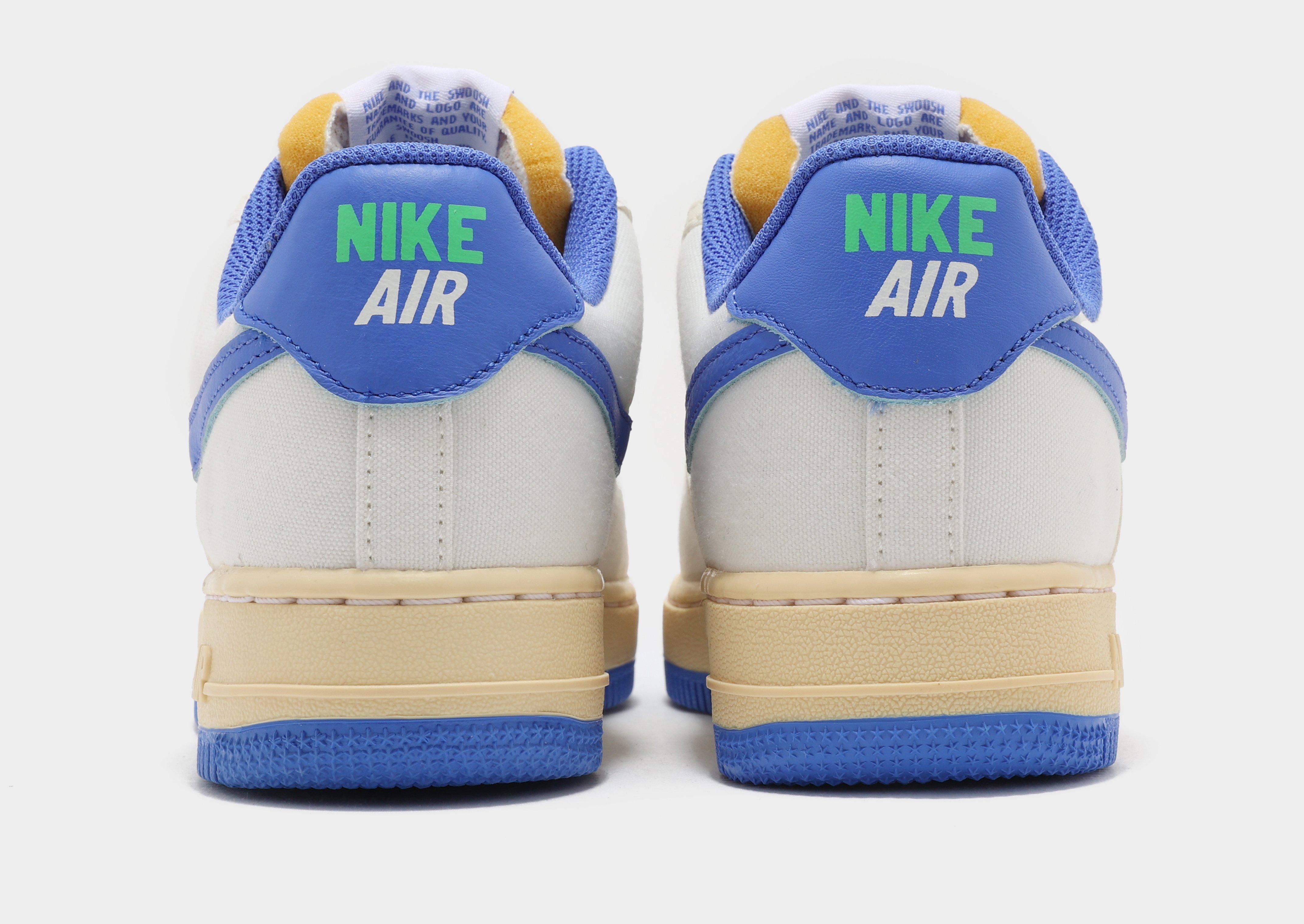 Nike air force deals 1 tr