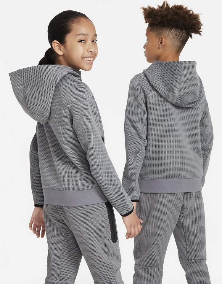 Nike Tech Zip Up Sweatshirt