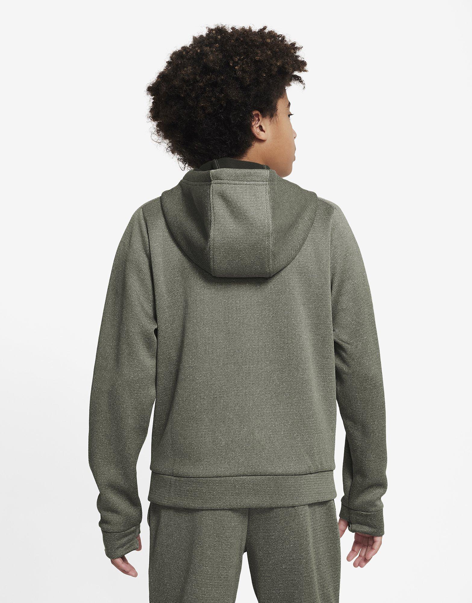 Nike NIKE THERMA-FIT OLDER