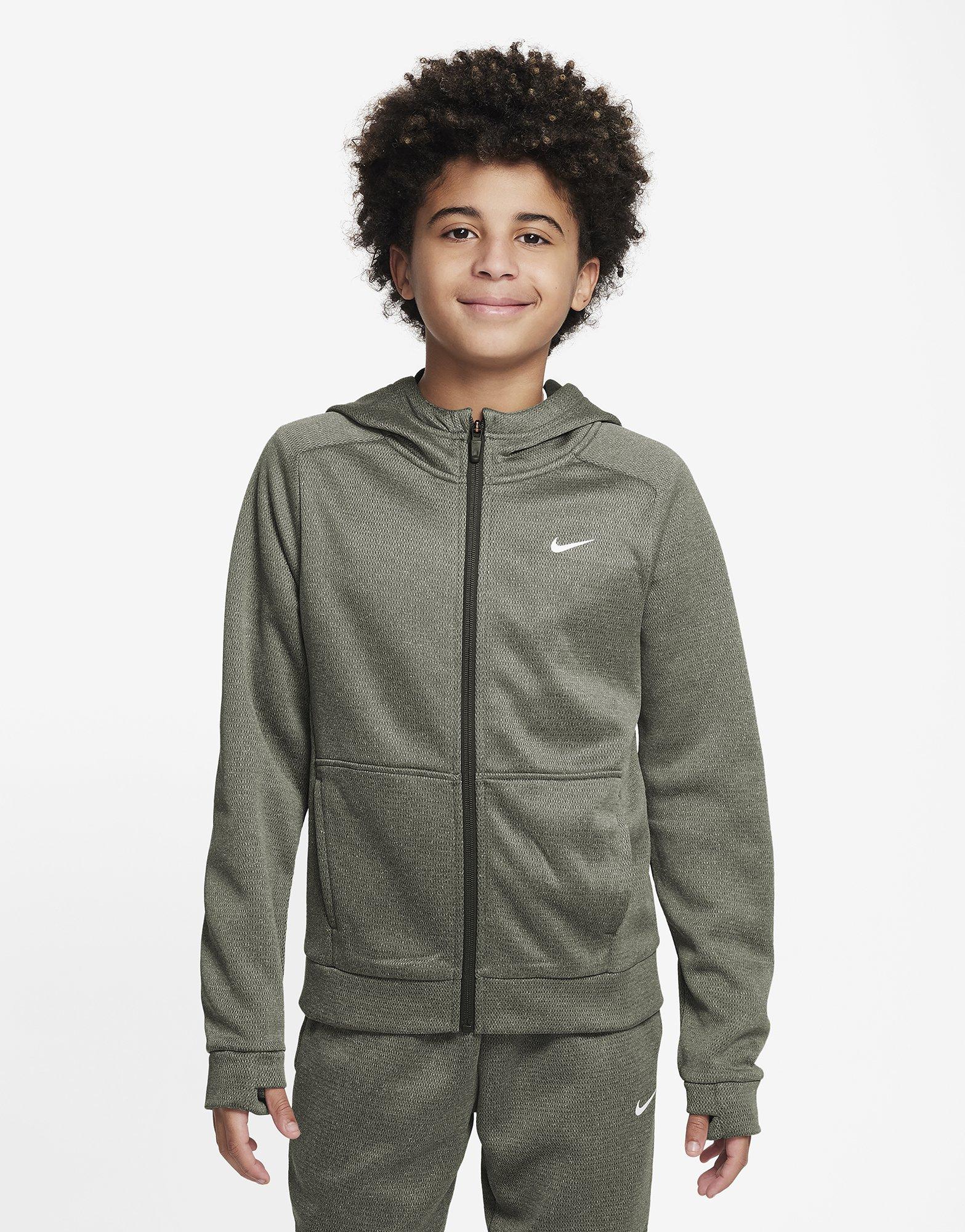 Nike NIKE THERMA-FIT OLDER