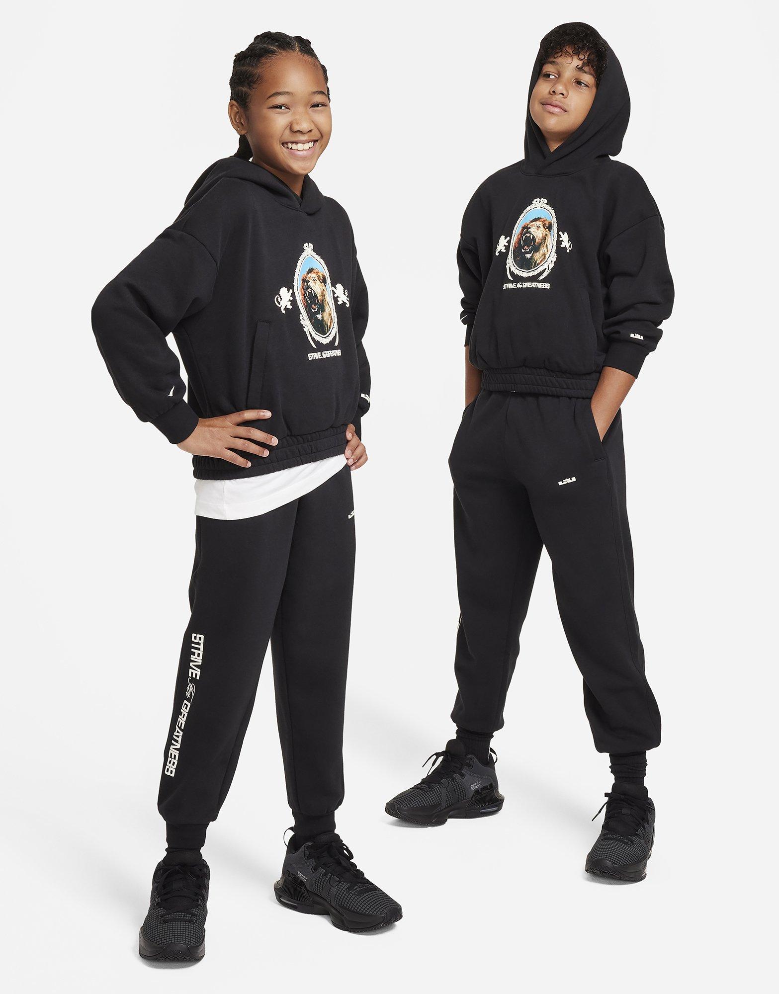 Nike LEBRON OLDER KIDS'