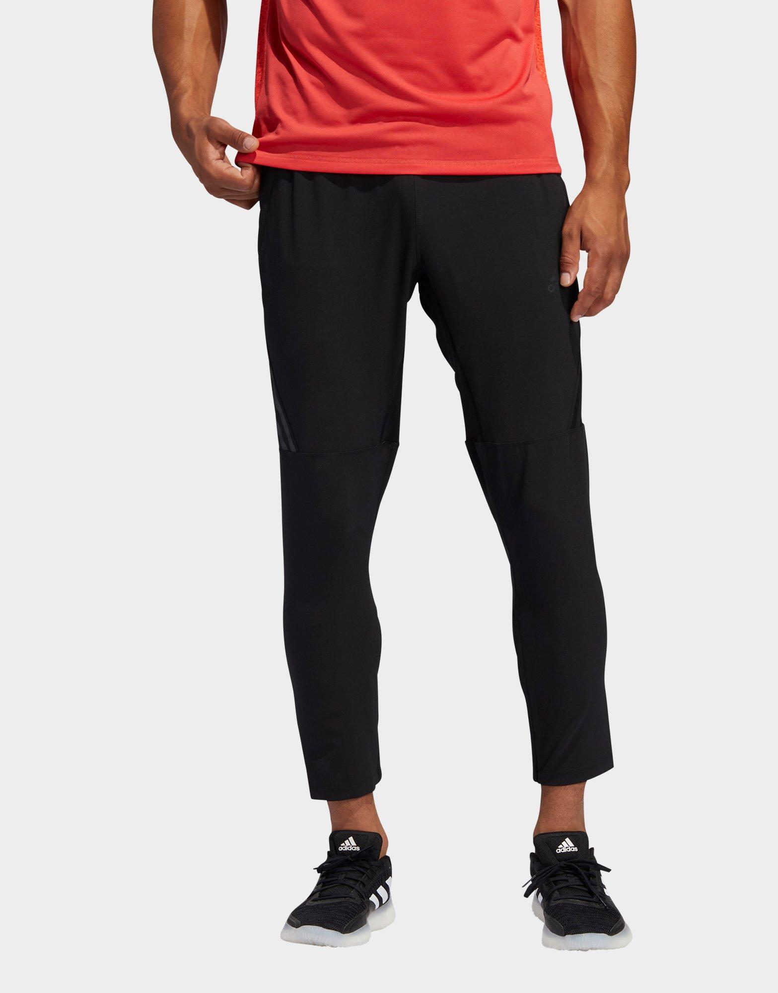 adidas performance pants