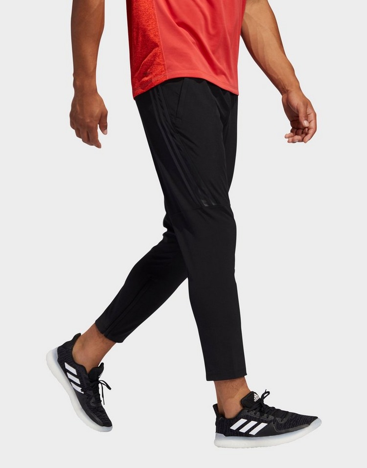 adidas aeroready 3 stripes pants