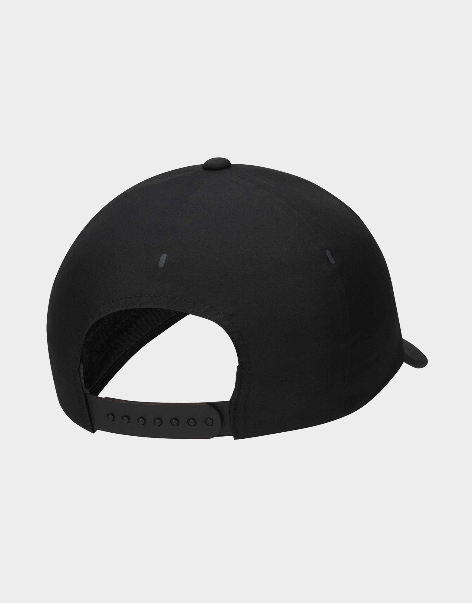 Nike AeroBill pet met structuur Storm-FIT ADV Club
