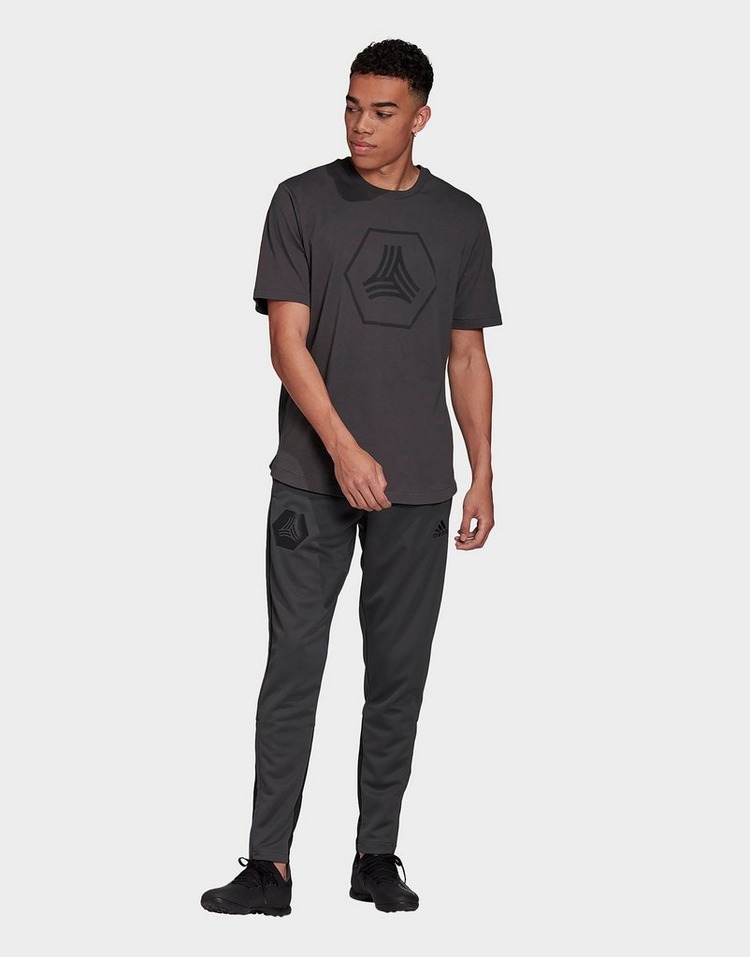Buy adidas Performance TAN Training Tracksuit Bottoms | JD Sports