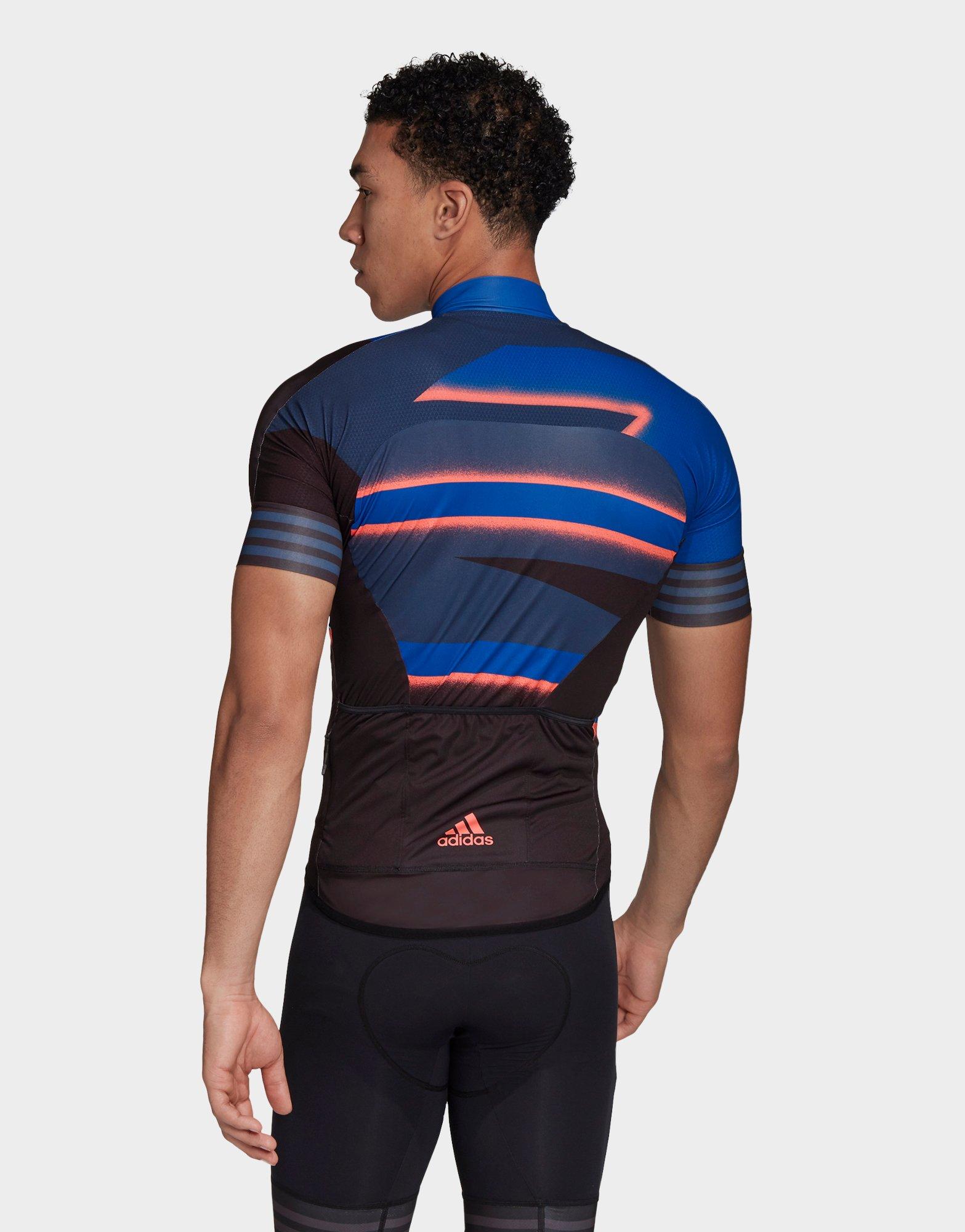 adidas adistar cycling jersey