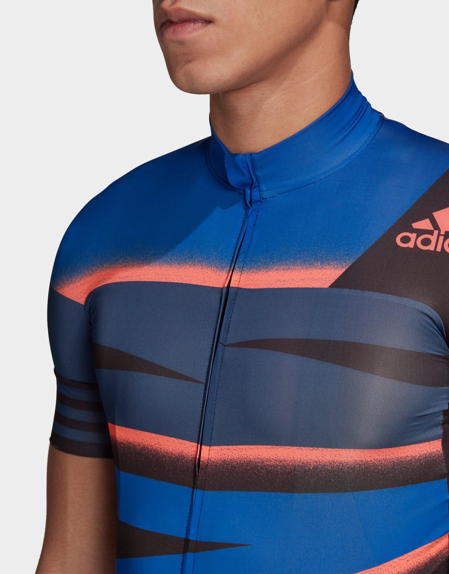 Buy adidas Performance Adistar Jersey 