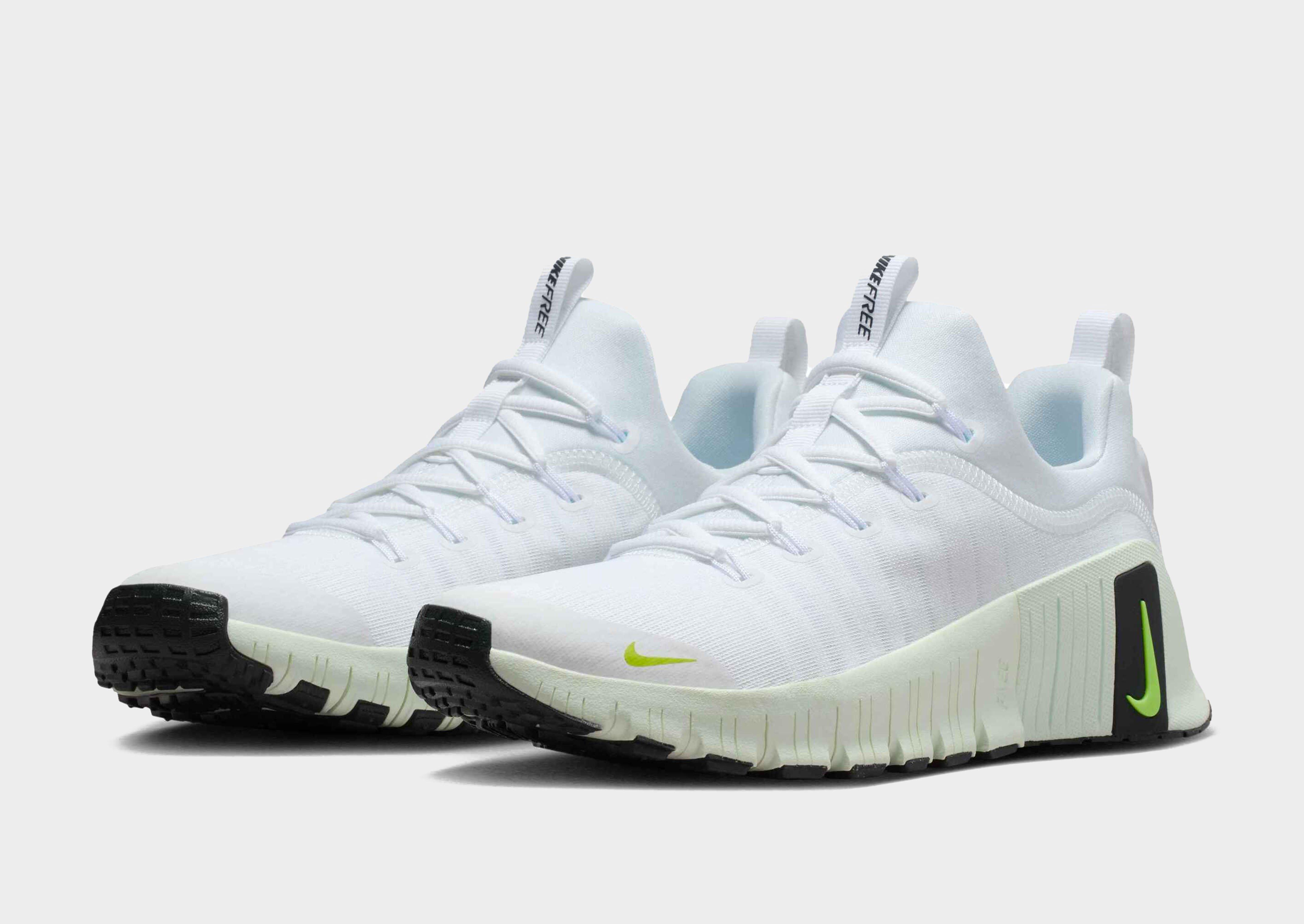 Nike Free Metcon 6 para mujer