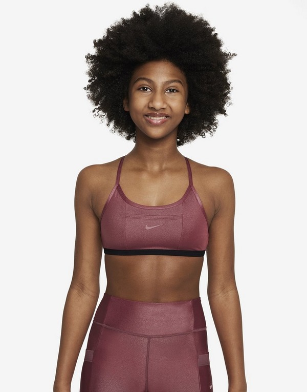 NIKE Indy Sports Bra -- Size Large and XL (Extra Large)