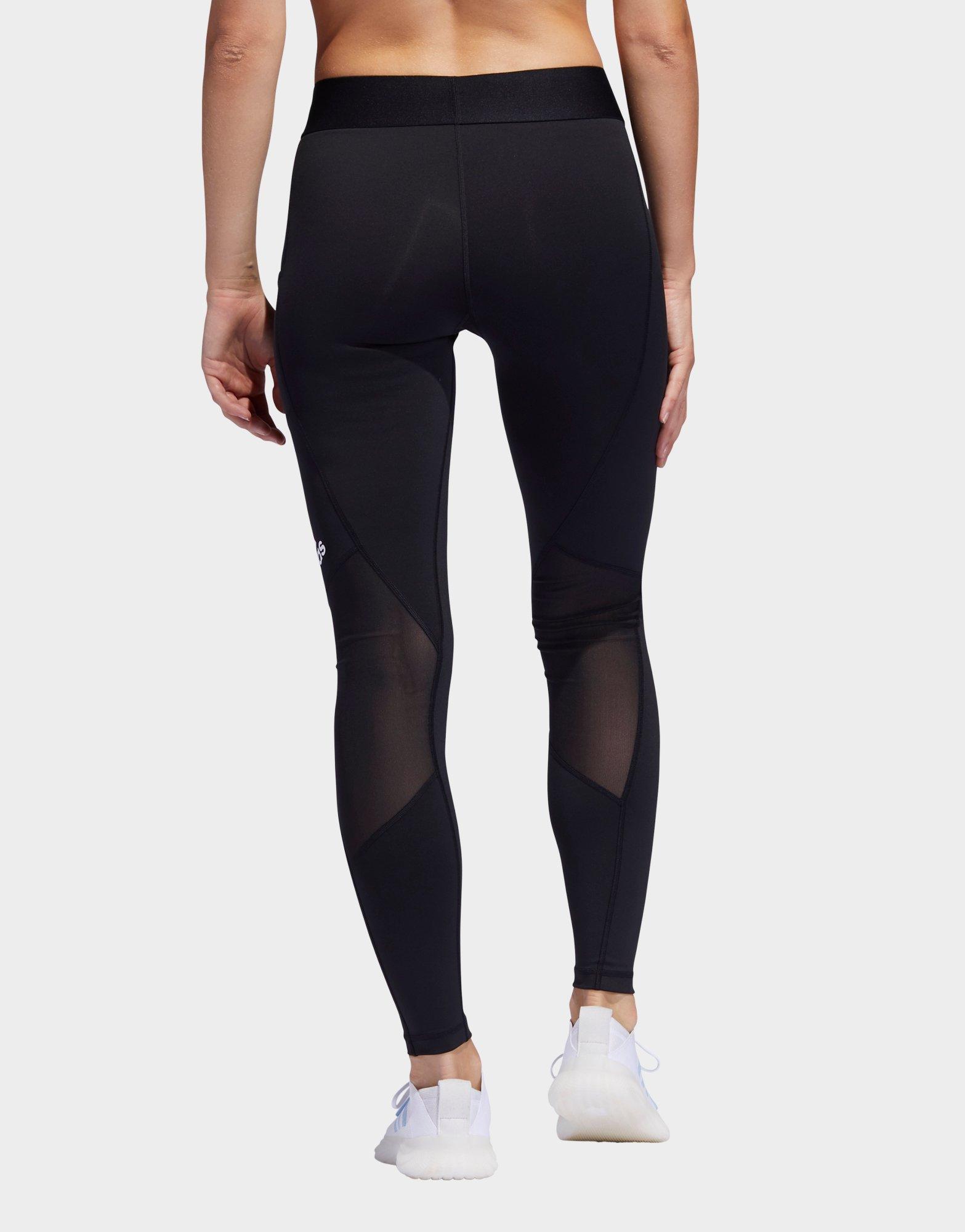 adidas performance alphaskin