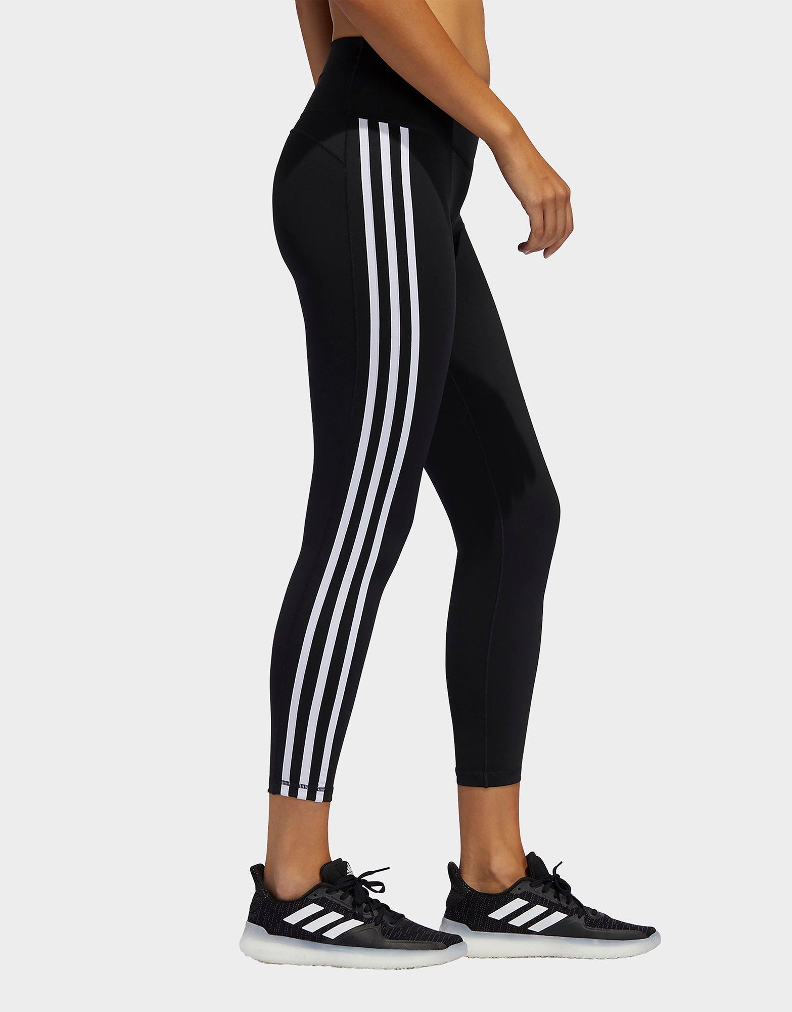 adidas believe this ankle leggings