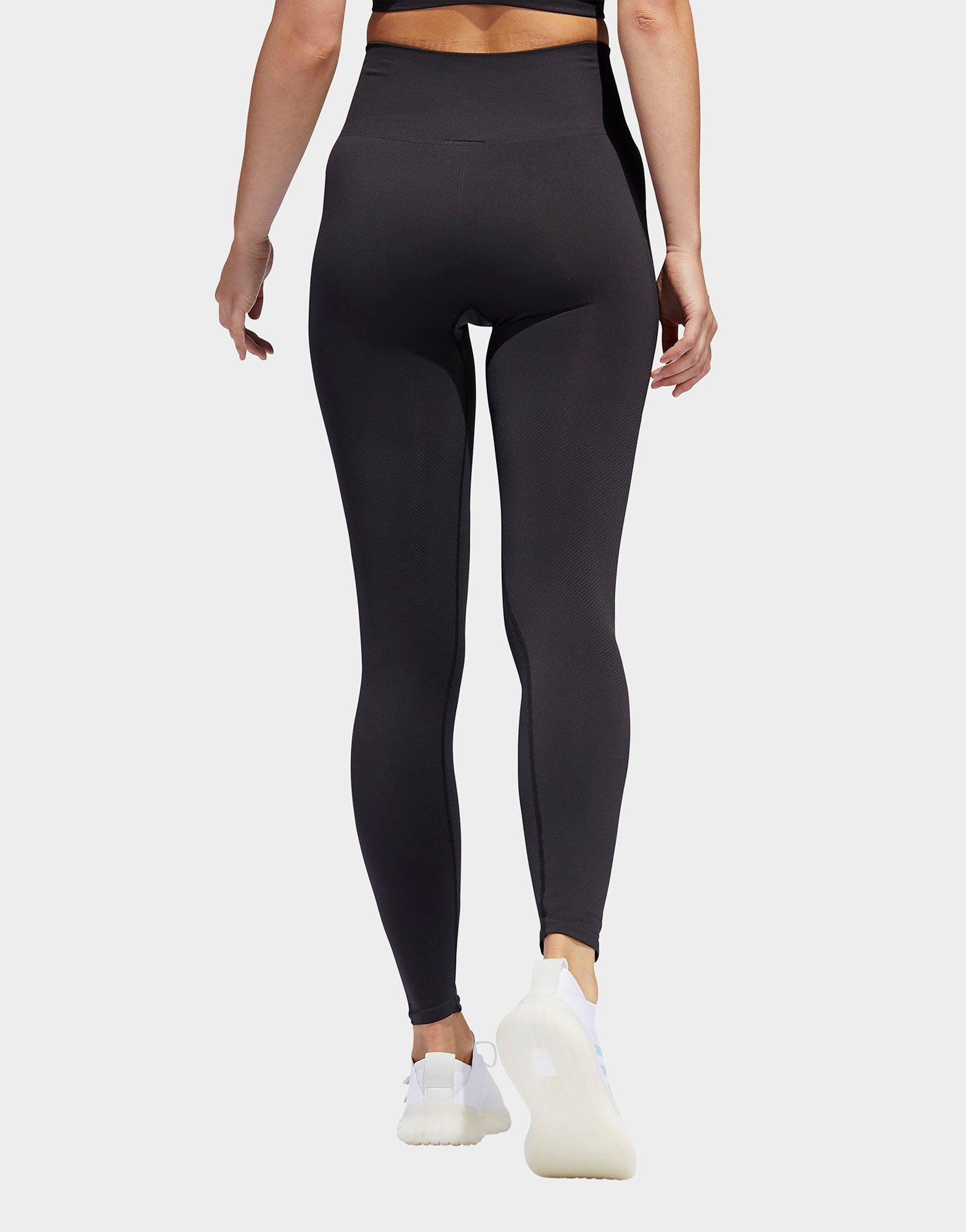 adidas climaheat seamless tights