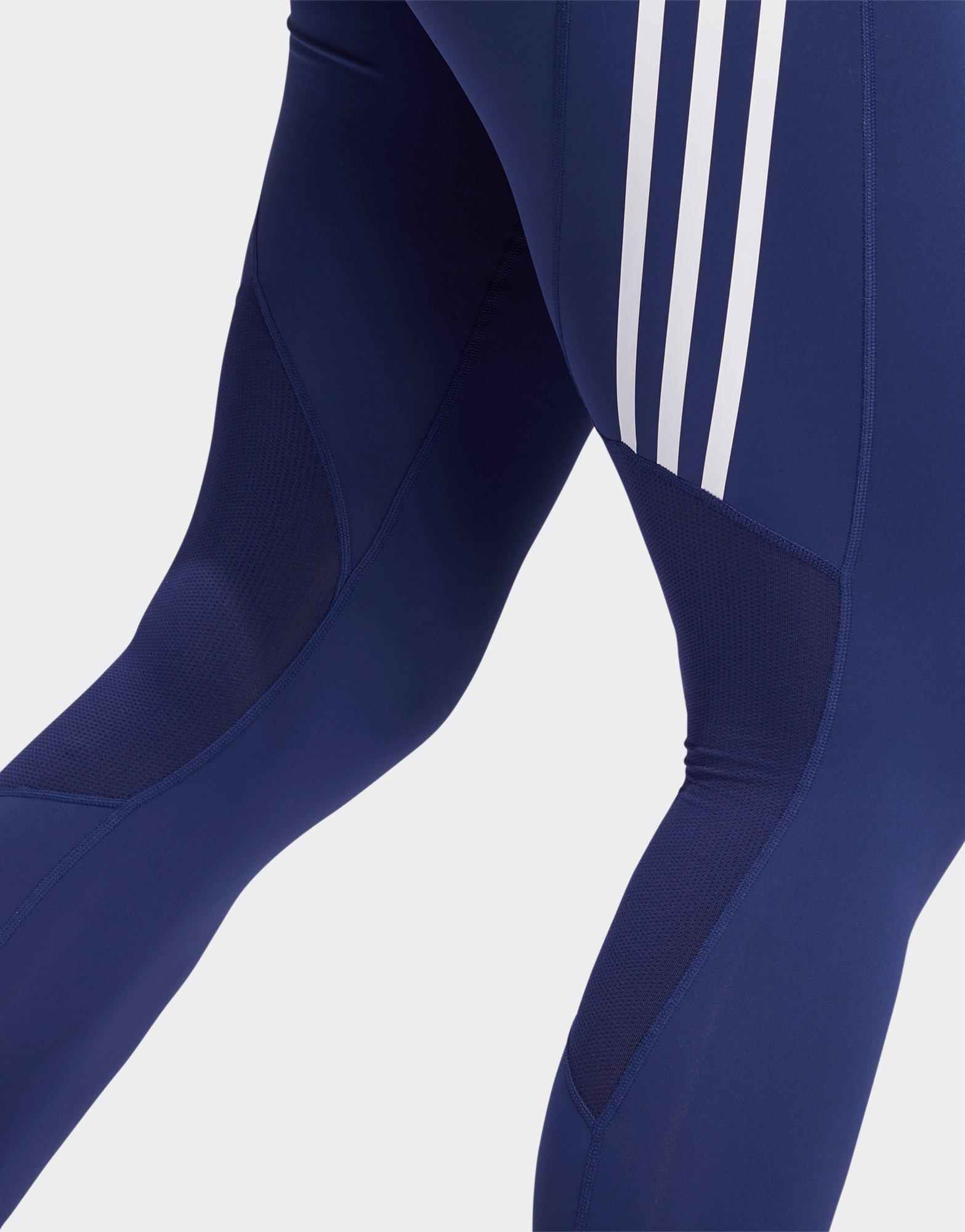 adidas alphaskin 3 stripes