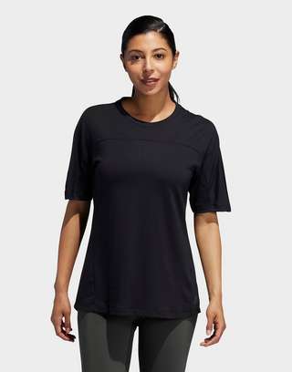 adidas Performance x Universal Standard Performance T Shirt adidas Performance x Universal Standard Performance T Shirt