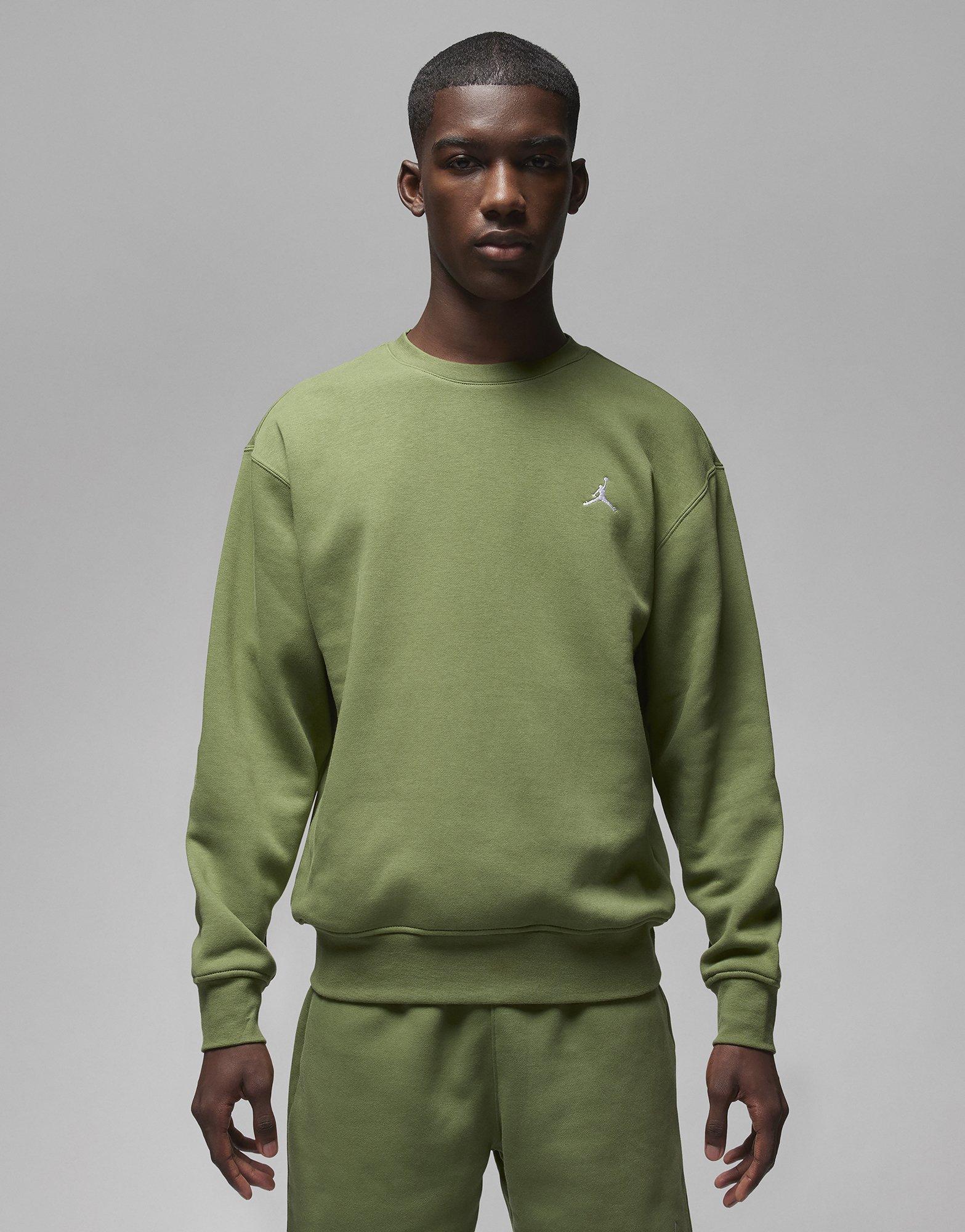 Sweatshirt on sale air jordan