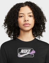 Nike Sportswear Slim Cropped T-Shirt Women's
