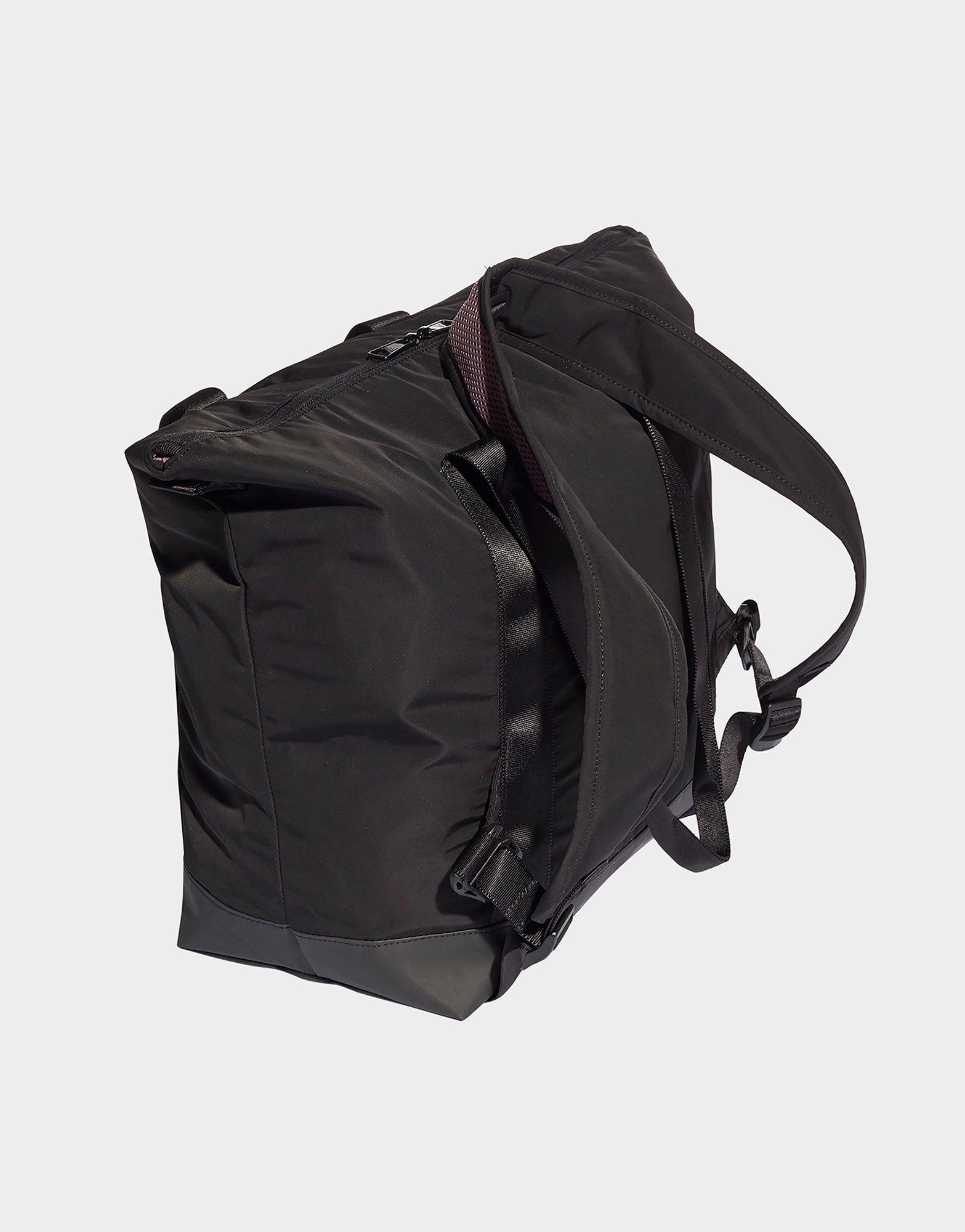 adidas id tote bag grey