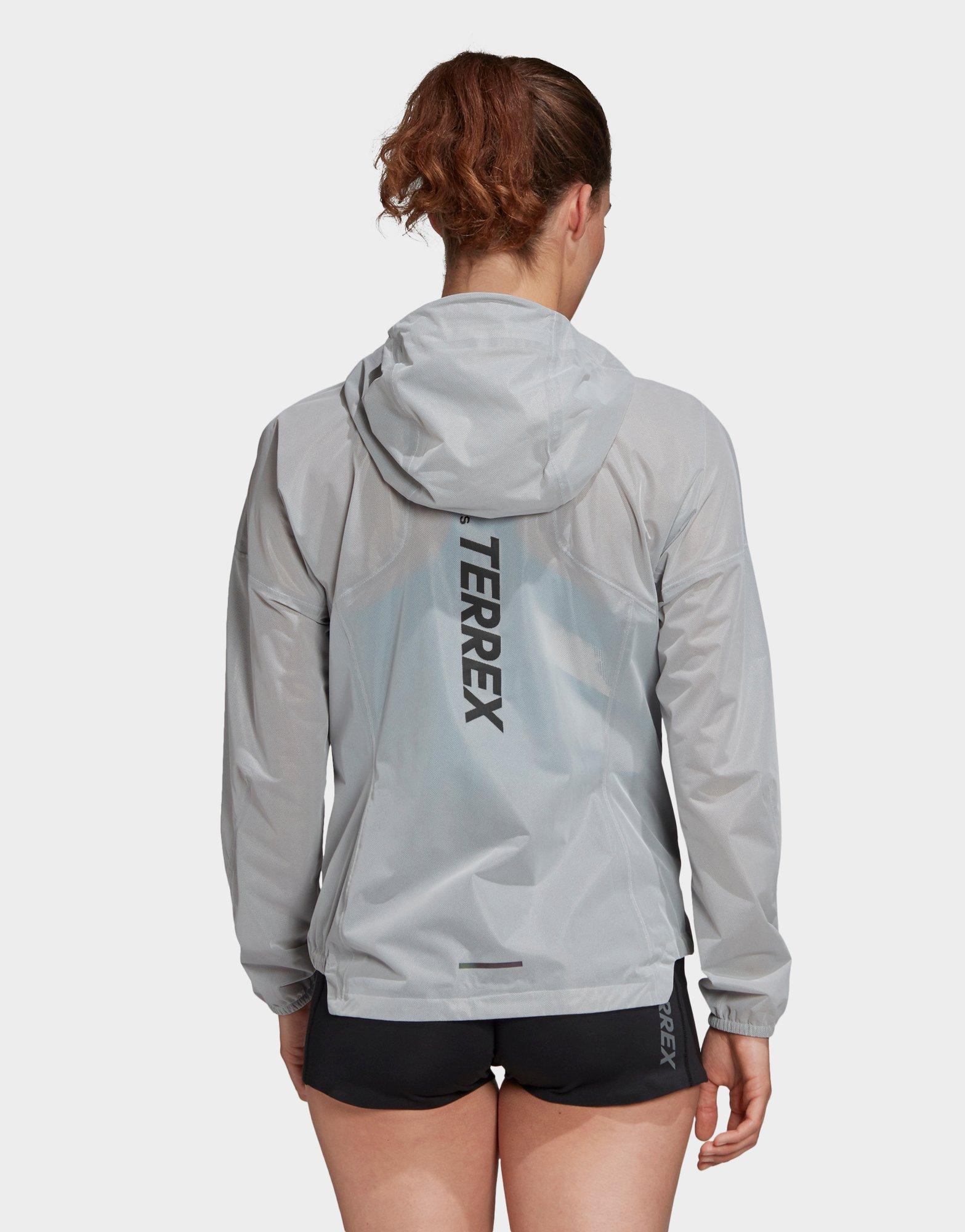 buy adidas rain jacket