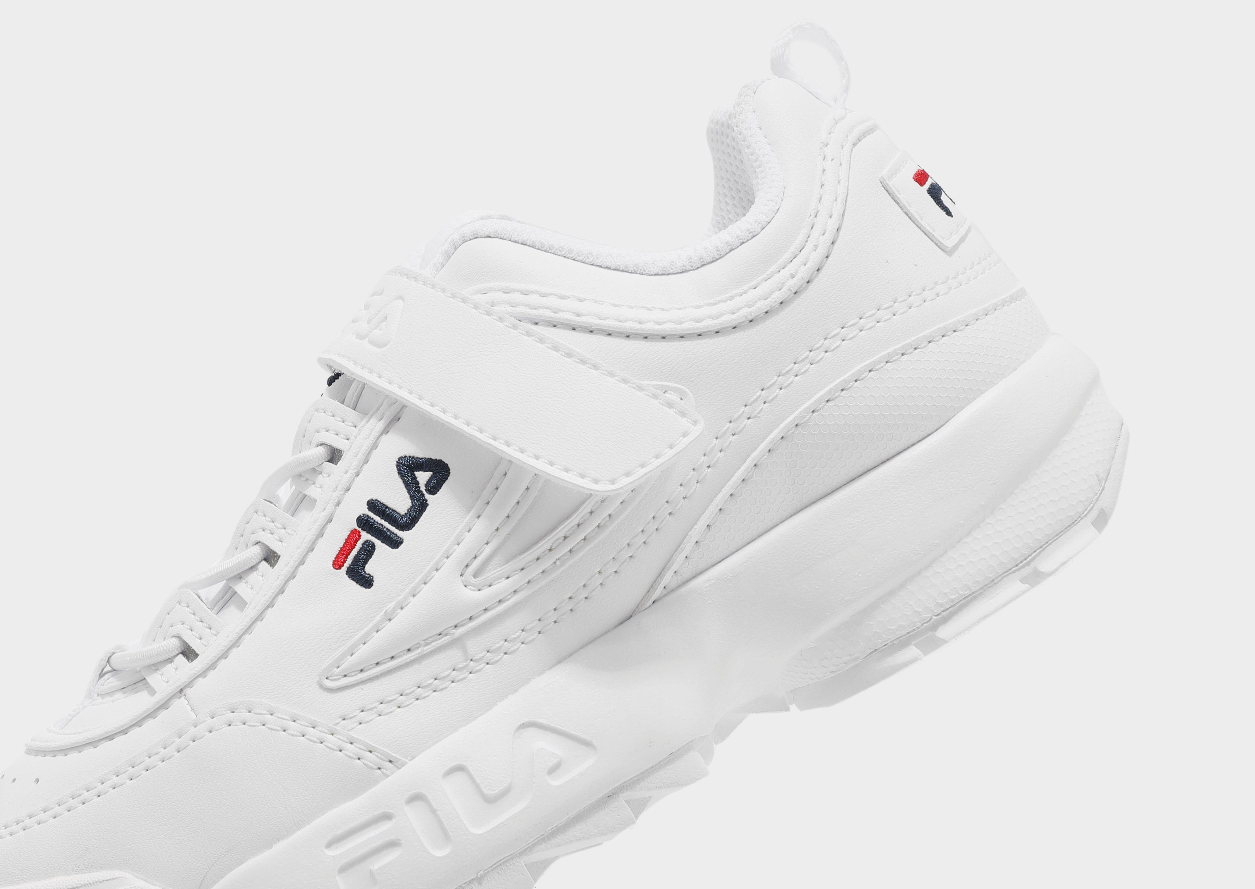 infant fila disruptor 2