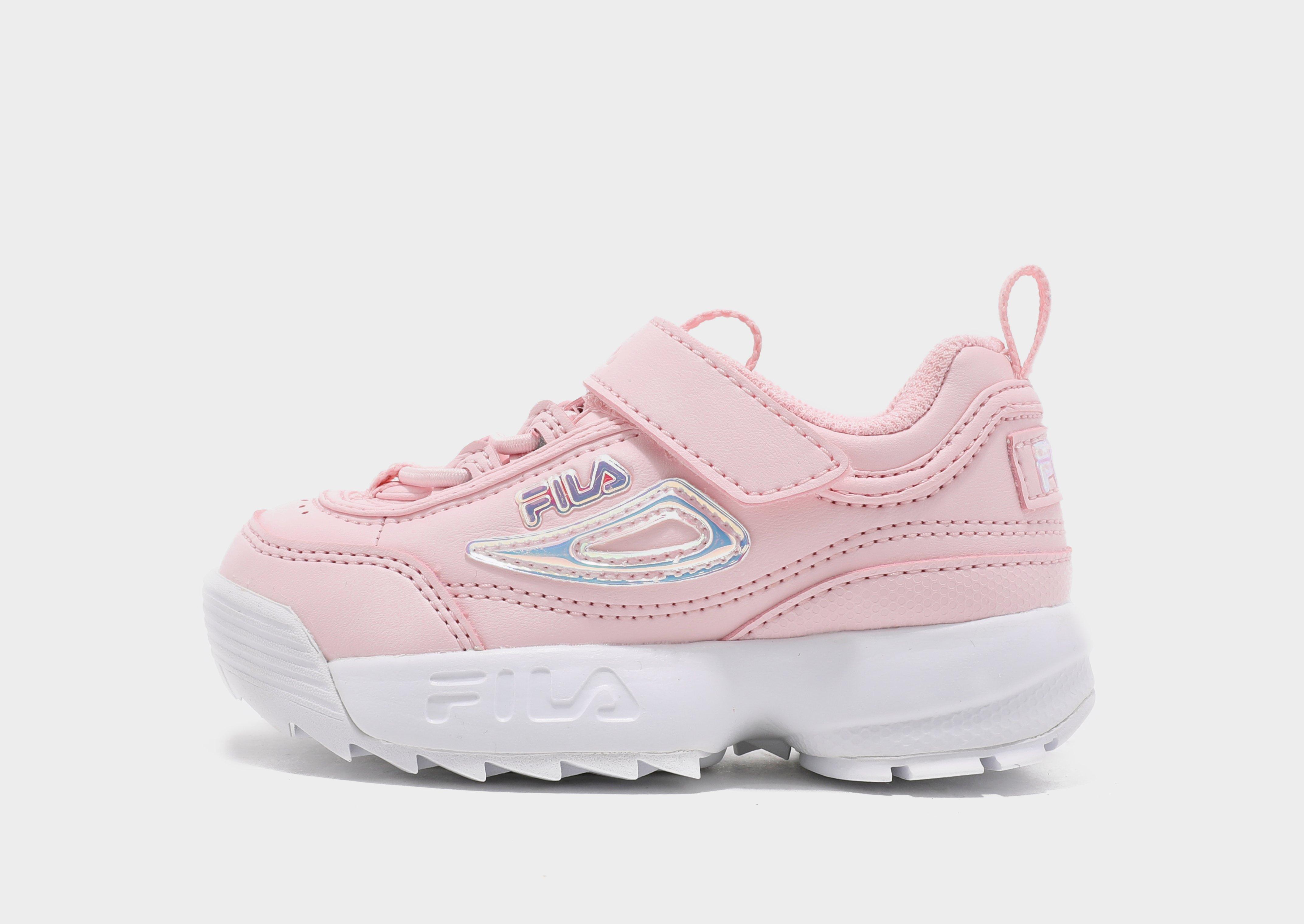 baby fila disruptor