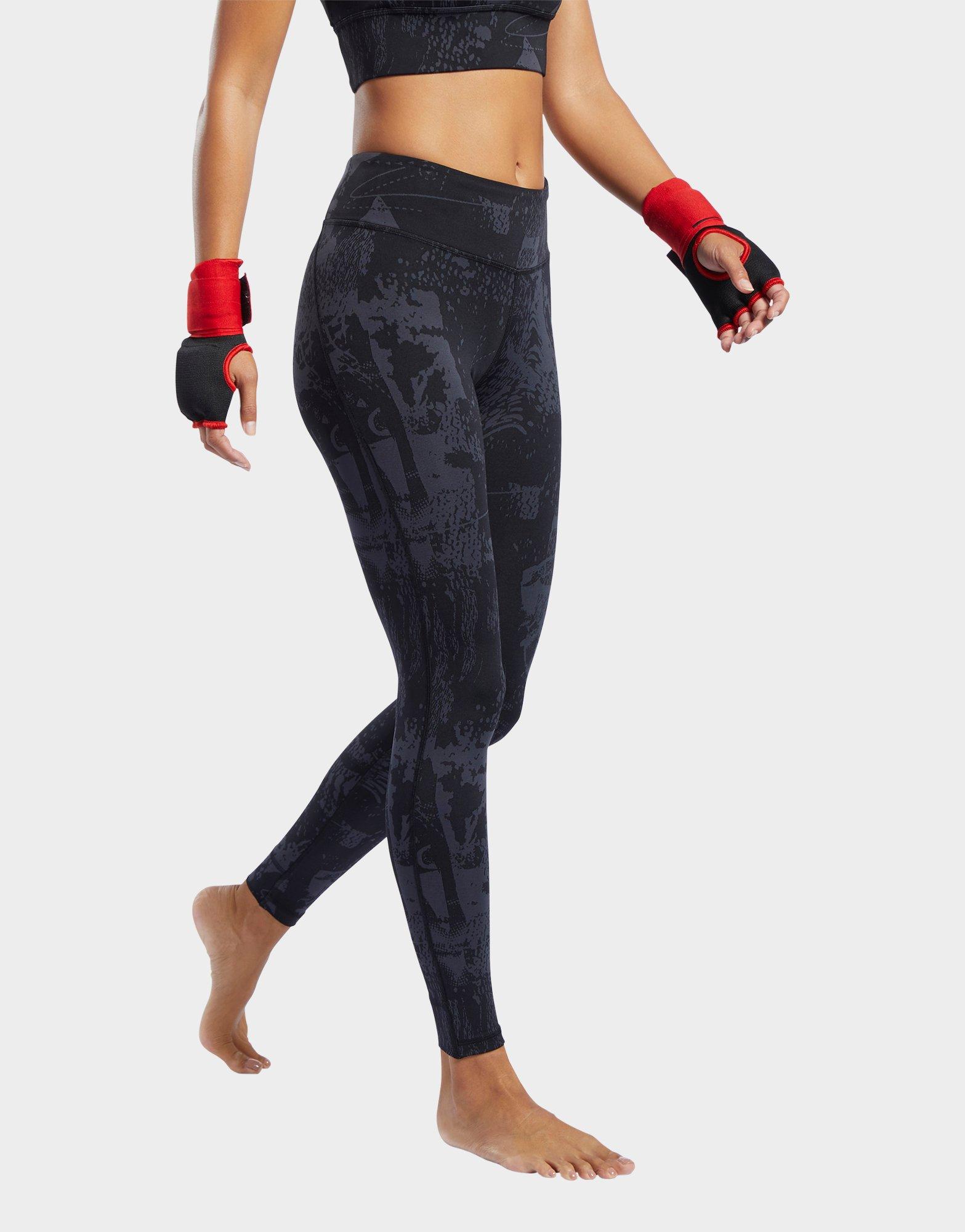 legging reebok 2015