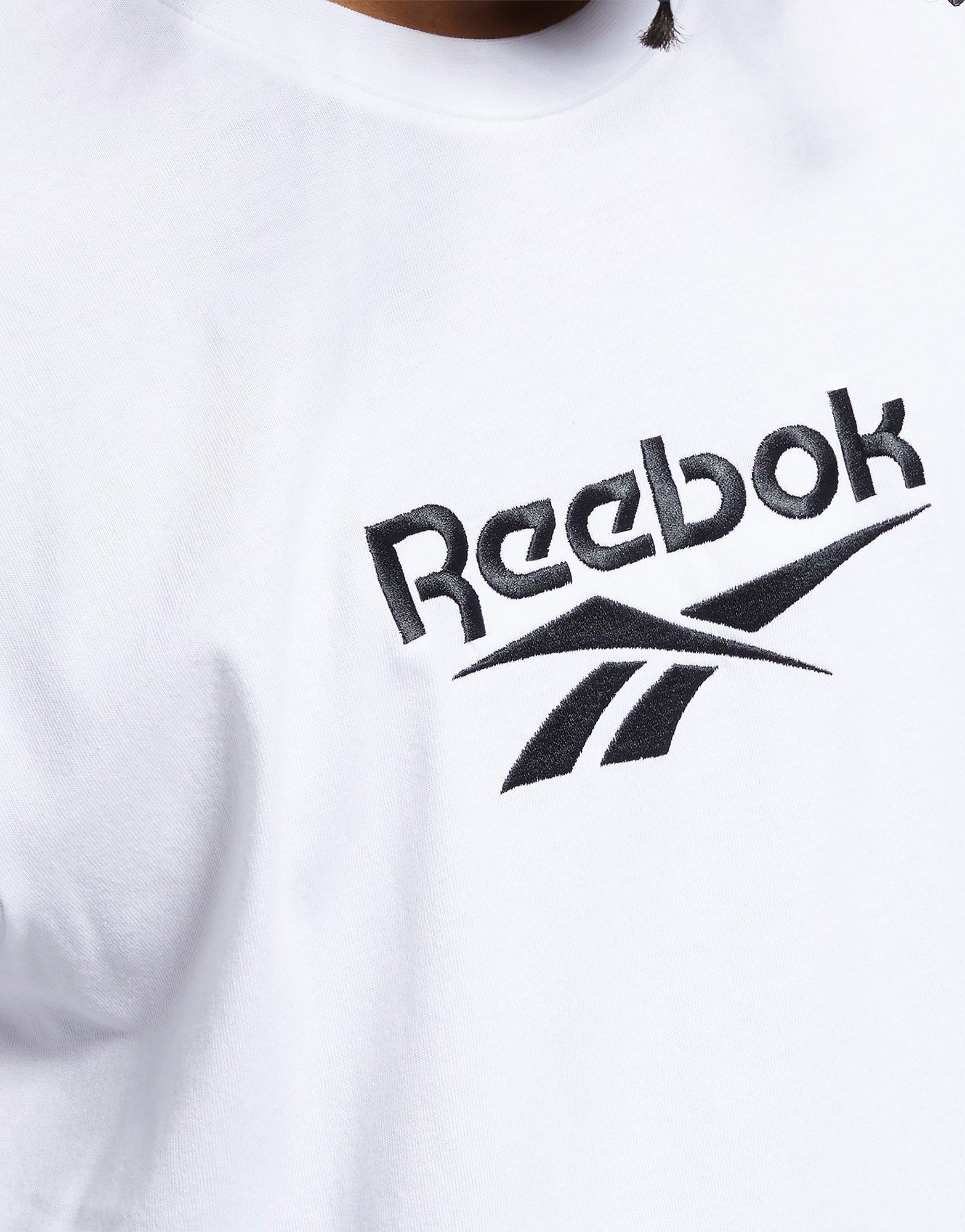 reebok classic vector t shirt