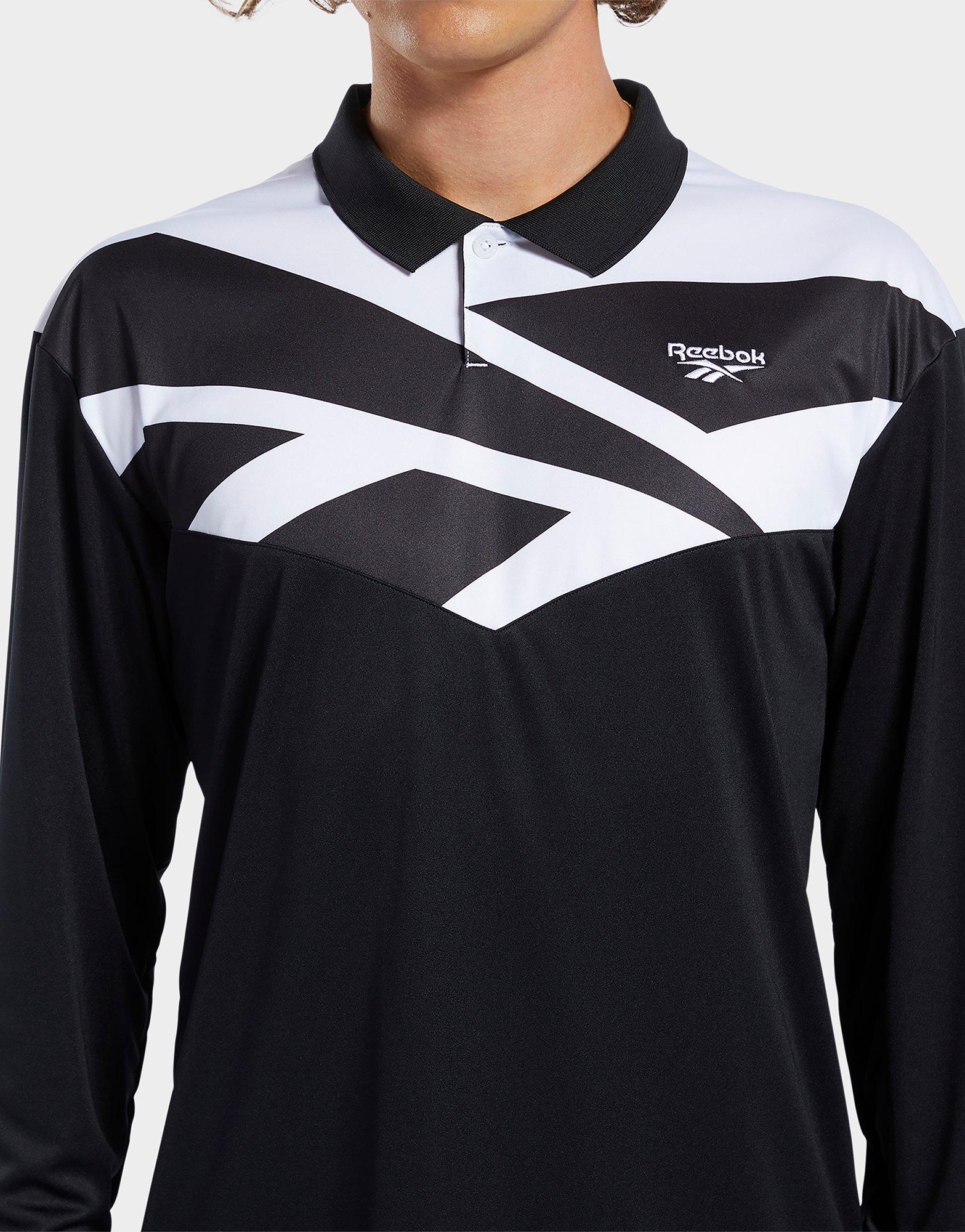 reebok football shirt