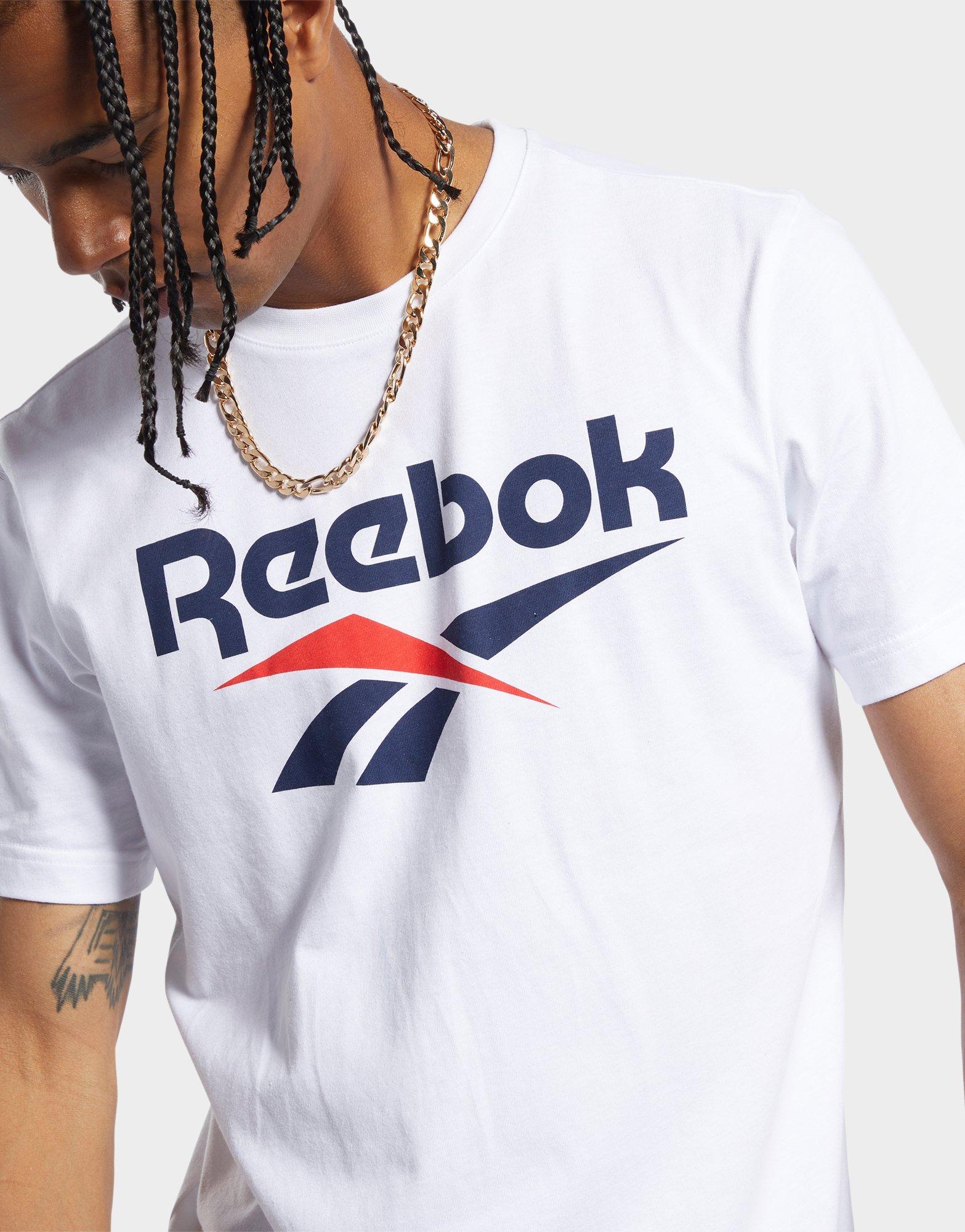 reebok classic vector tee