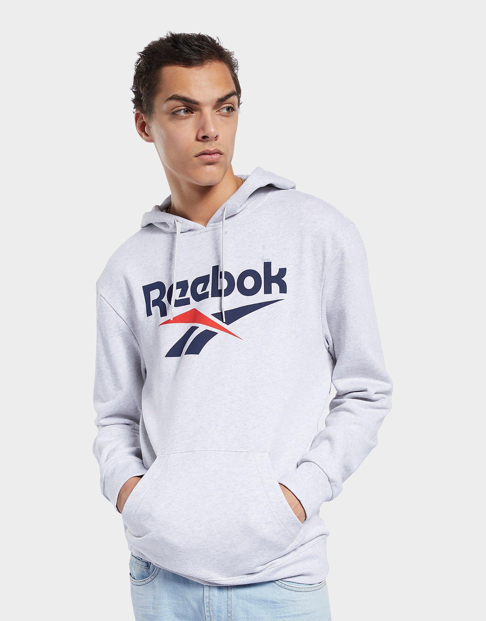 Buy Reebok Classics Vector Hoodie | JD 