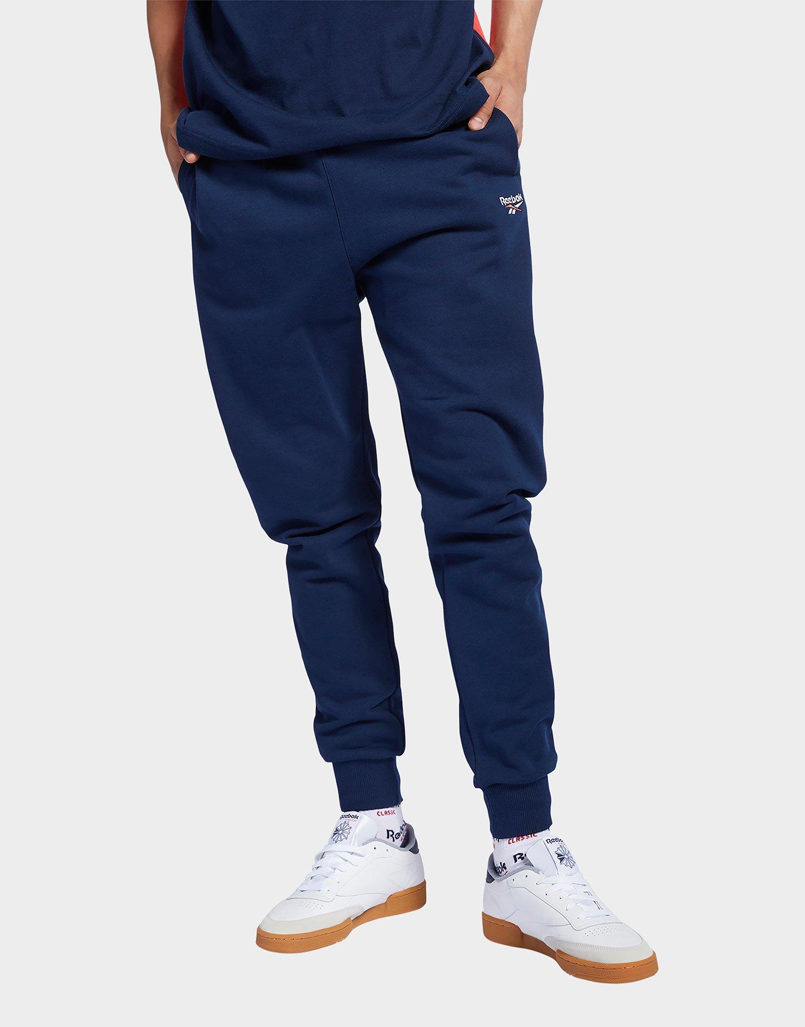 reebok vector pants